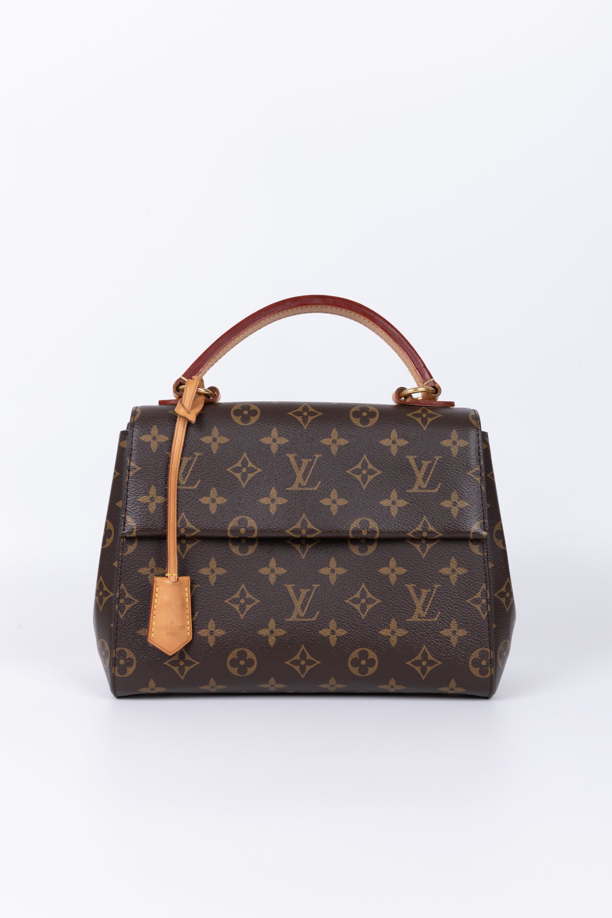 LOUIS VUITTON CLUNY BB