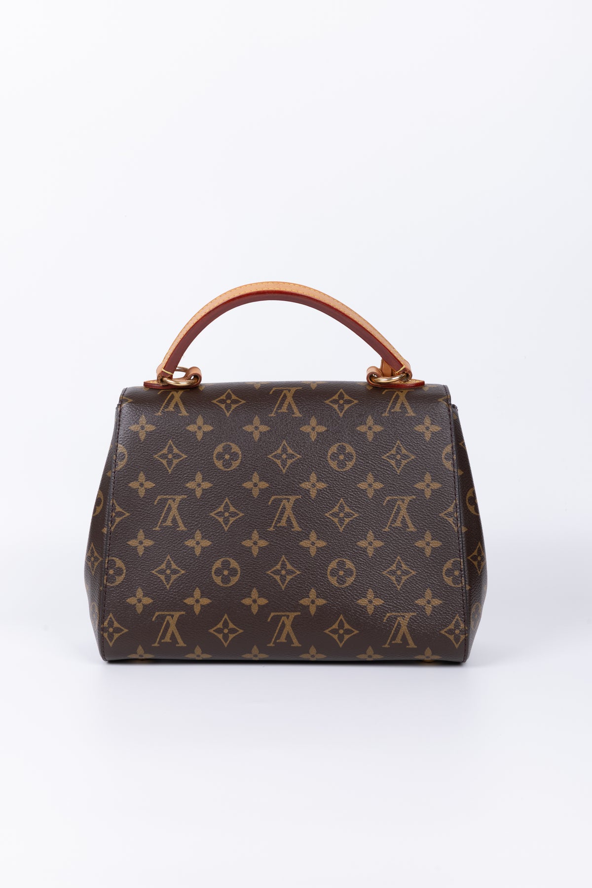 LOUIS VUITTON CLUNY BB