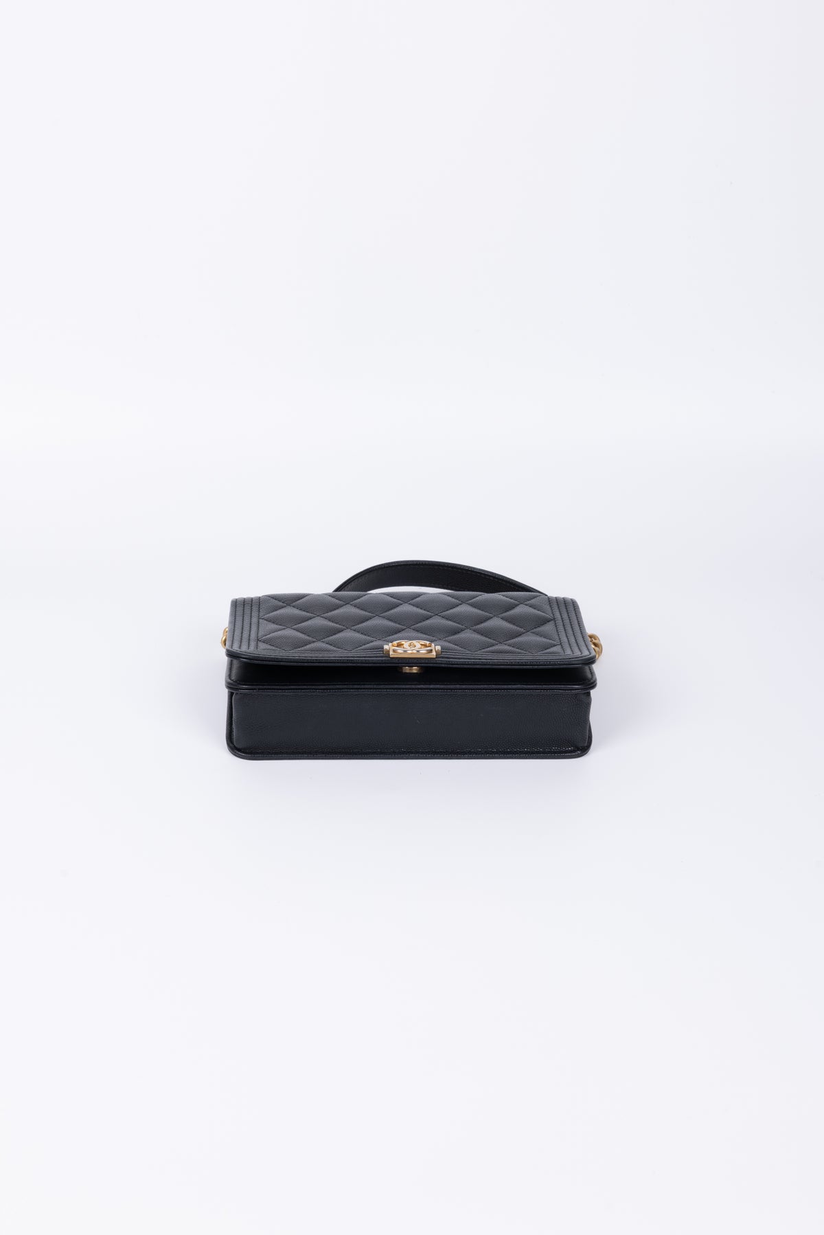 CHANEL WOC BOY