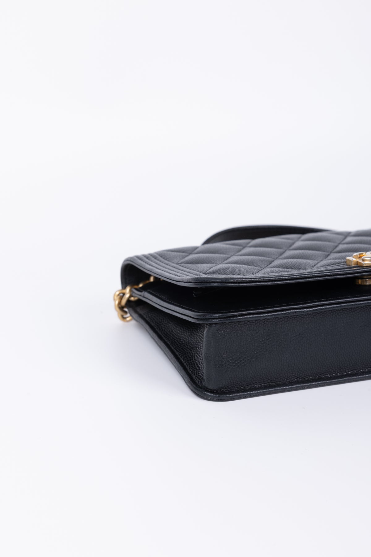 CHANEL WOC BOY