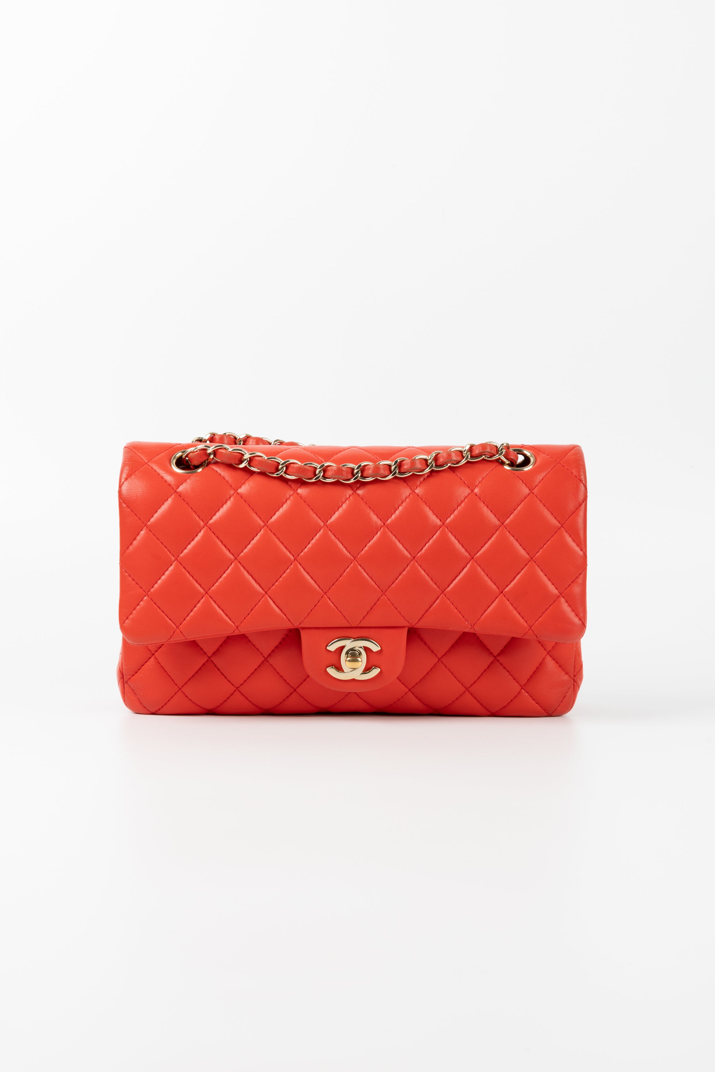 CHANEL 11.12 CORALLO