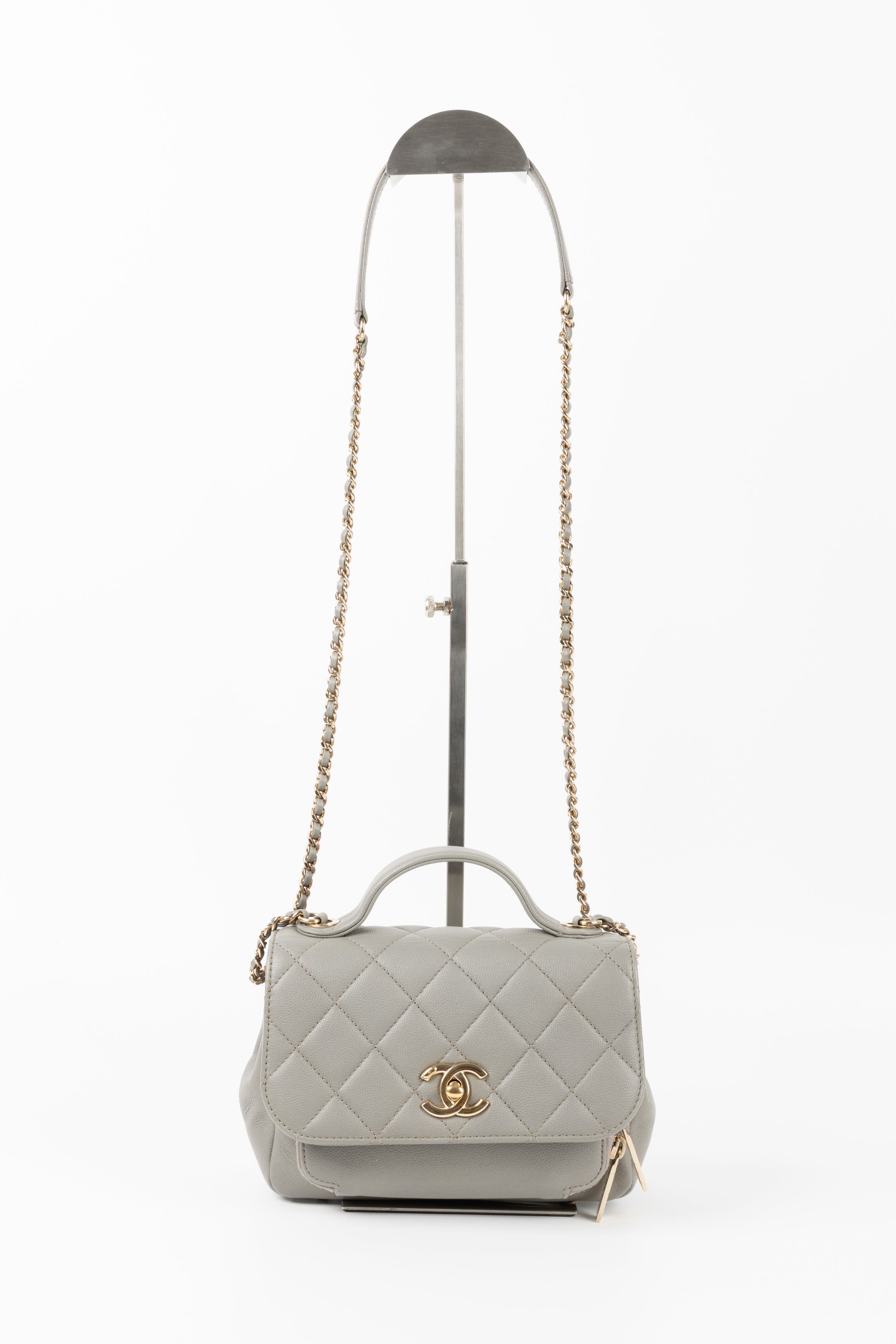 CHANEL AFFINITY GRIGIA