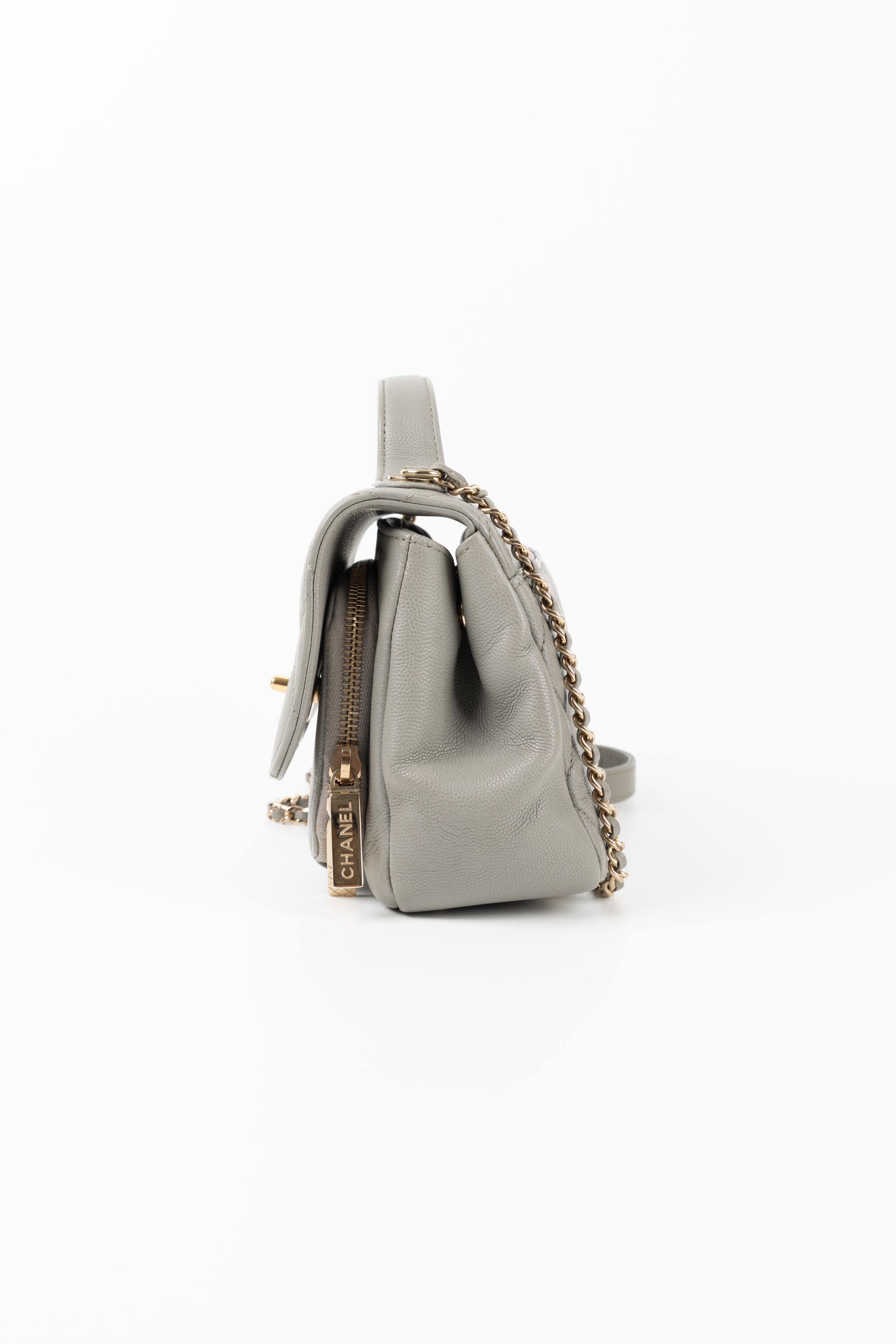 CHANEL AFFINITY GRIGIA