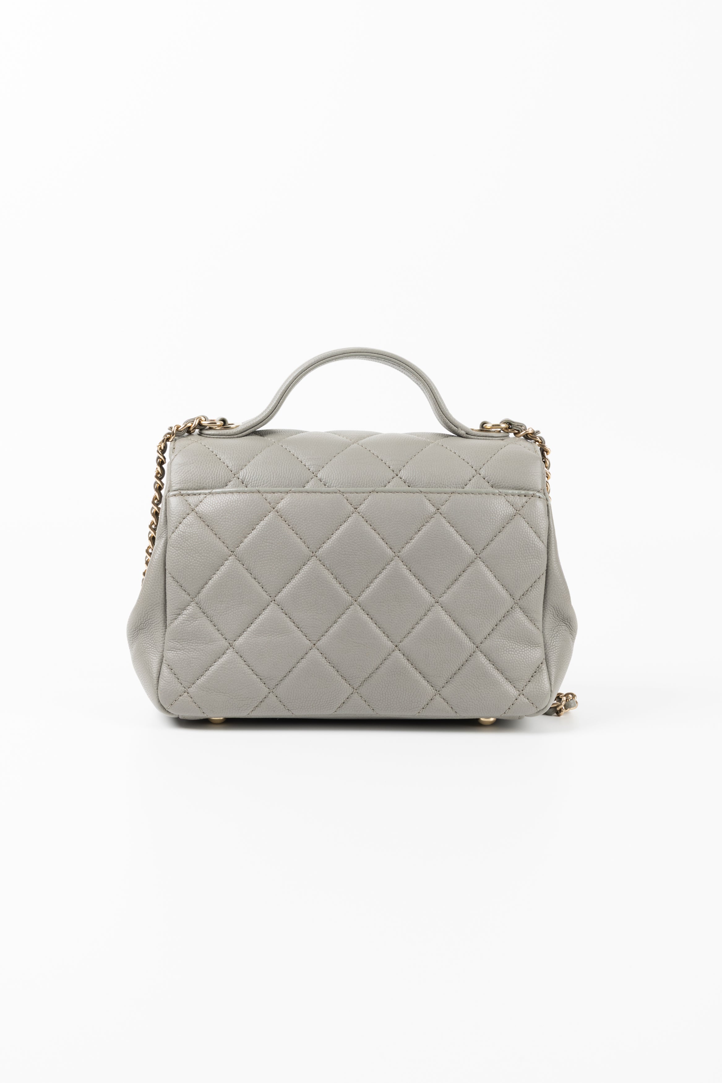 CHANEL AFFINITY GRIGIA