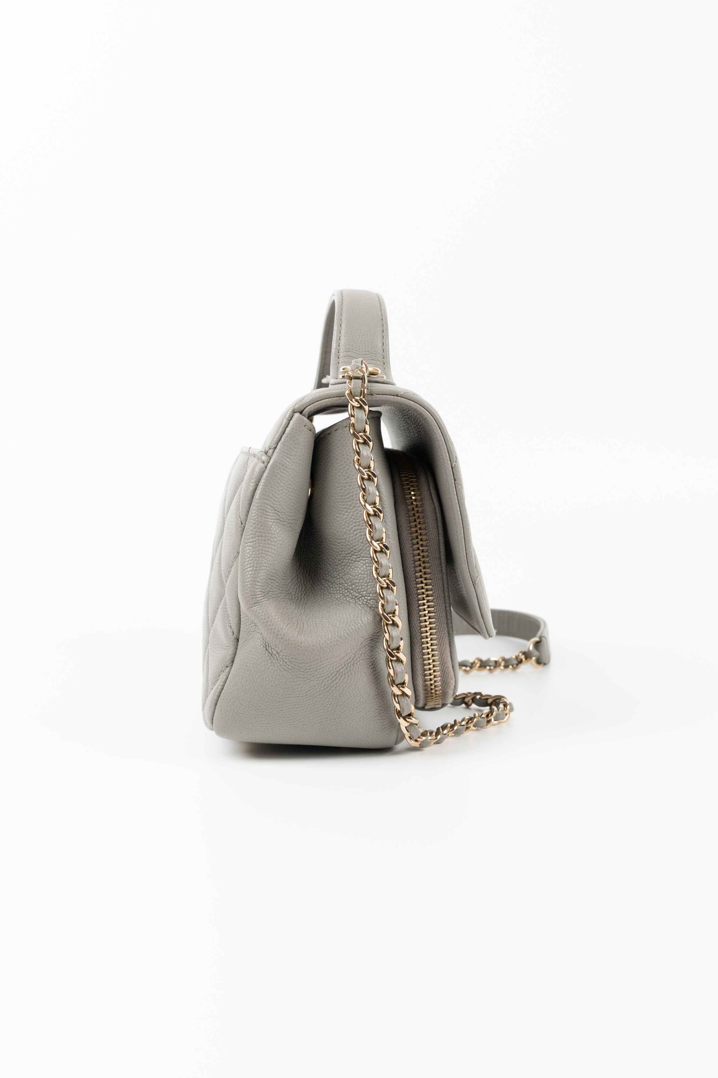 CHANEL AFFINITY GRIGIA