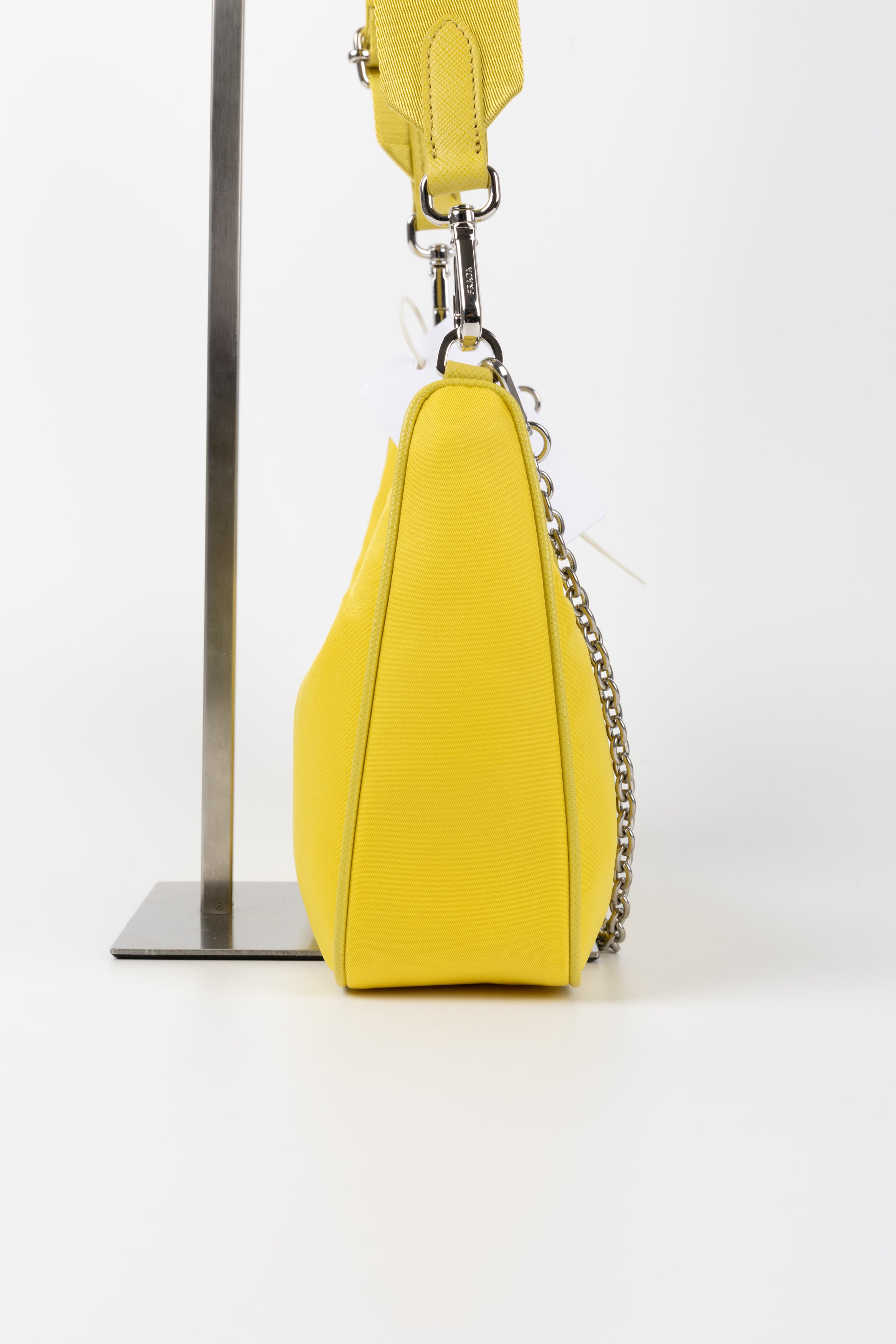 PRADA RE-EDITION 2005 GIALLA