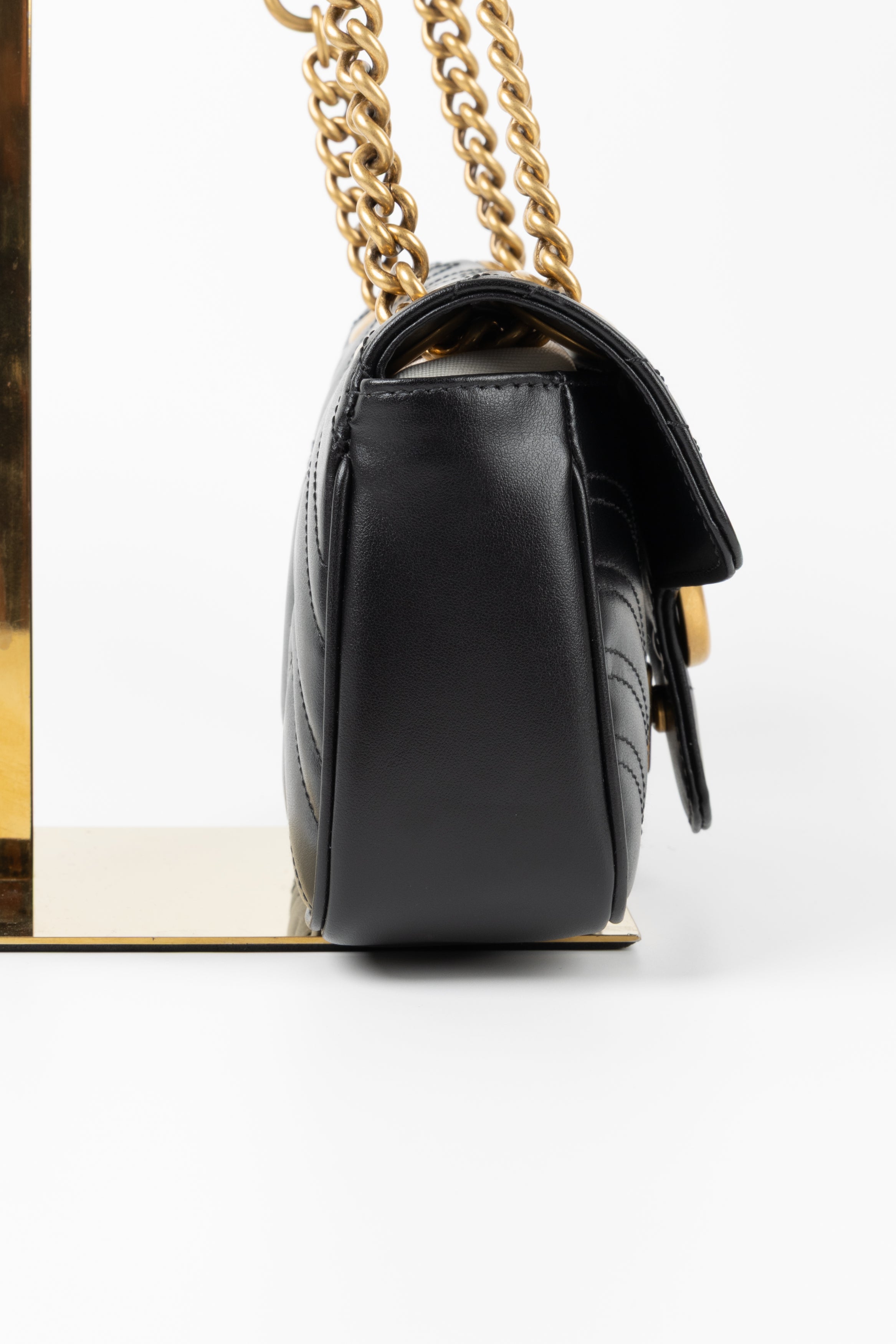 GUCCI MARMONT NERA PICCOLA