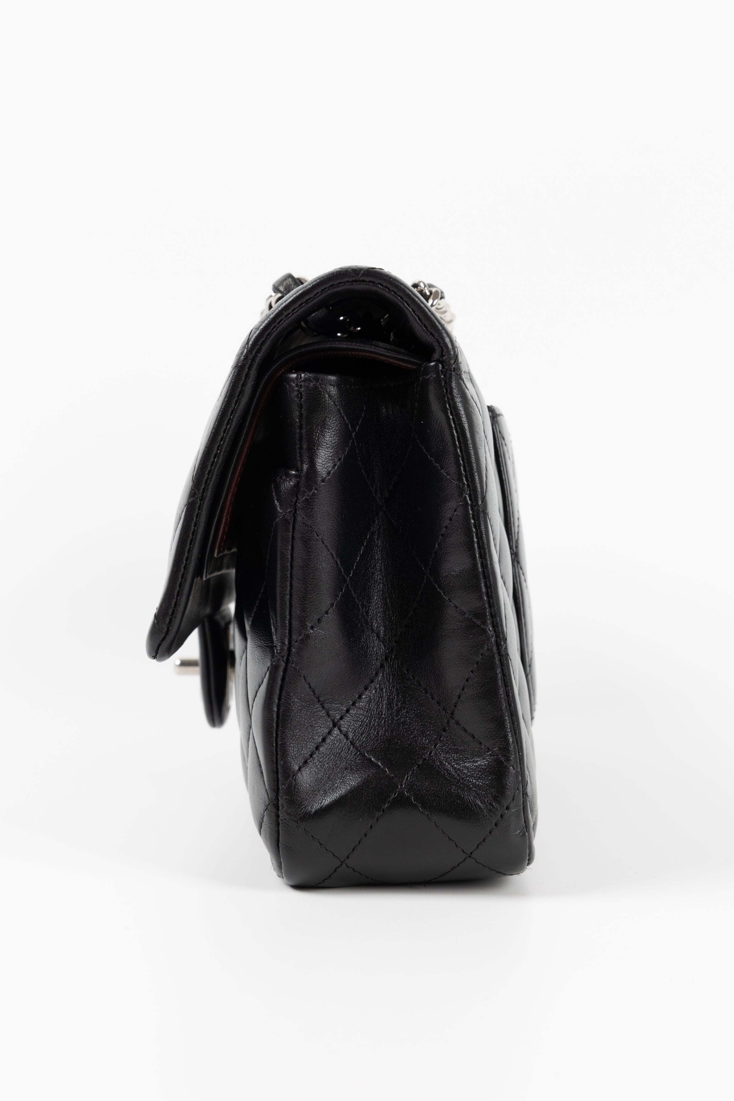 CHANEL 11.12 NERA/ARGENTO 12