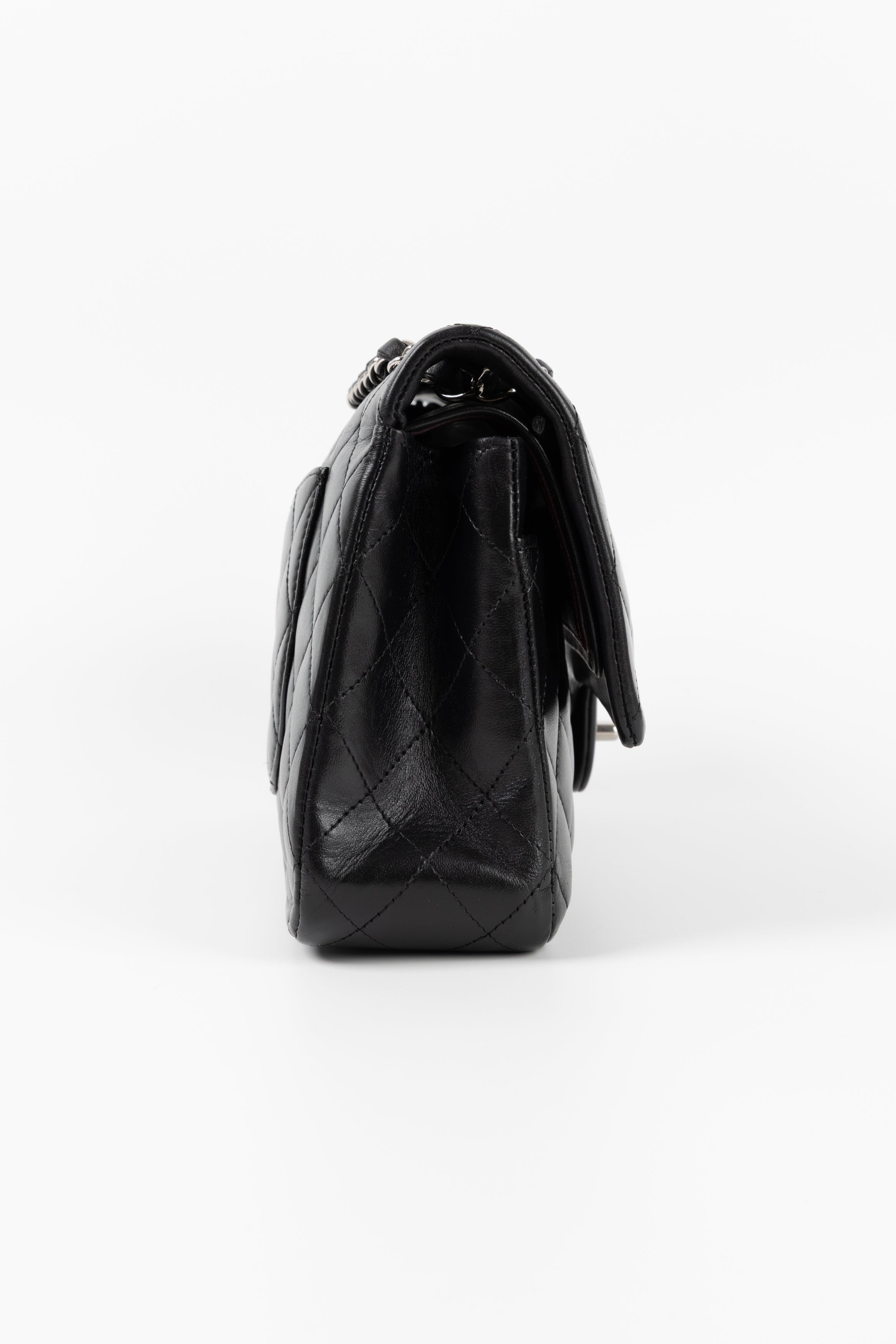 CHANEL 11.12 NERA/ARGENTO 12