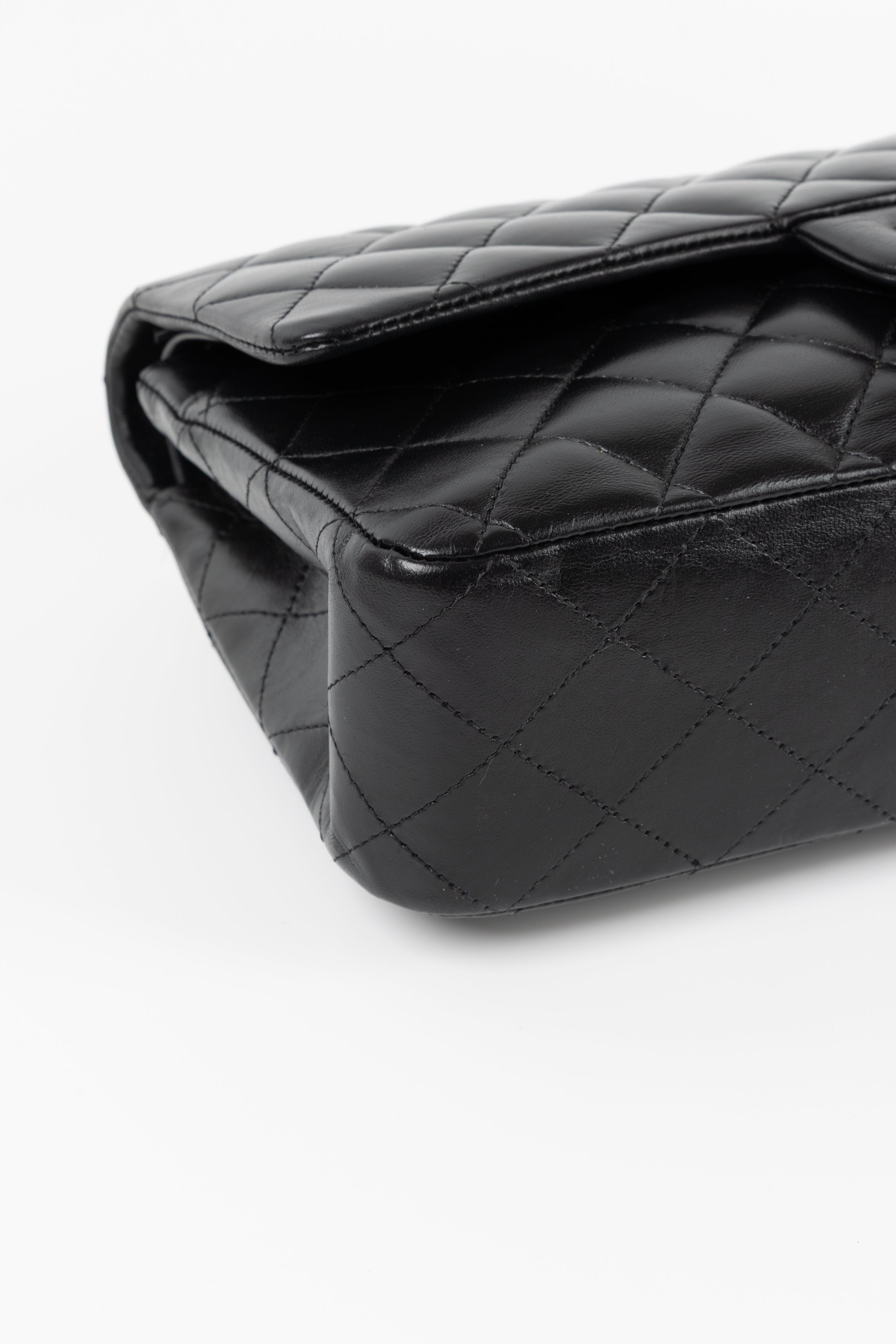 CHANEL 11.12 NERA/ARGENTO 12