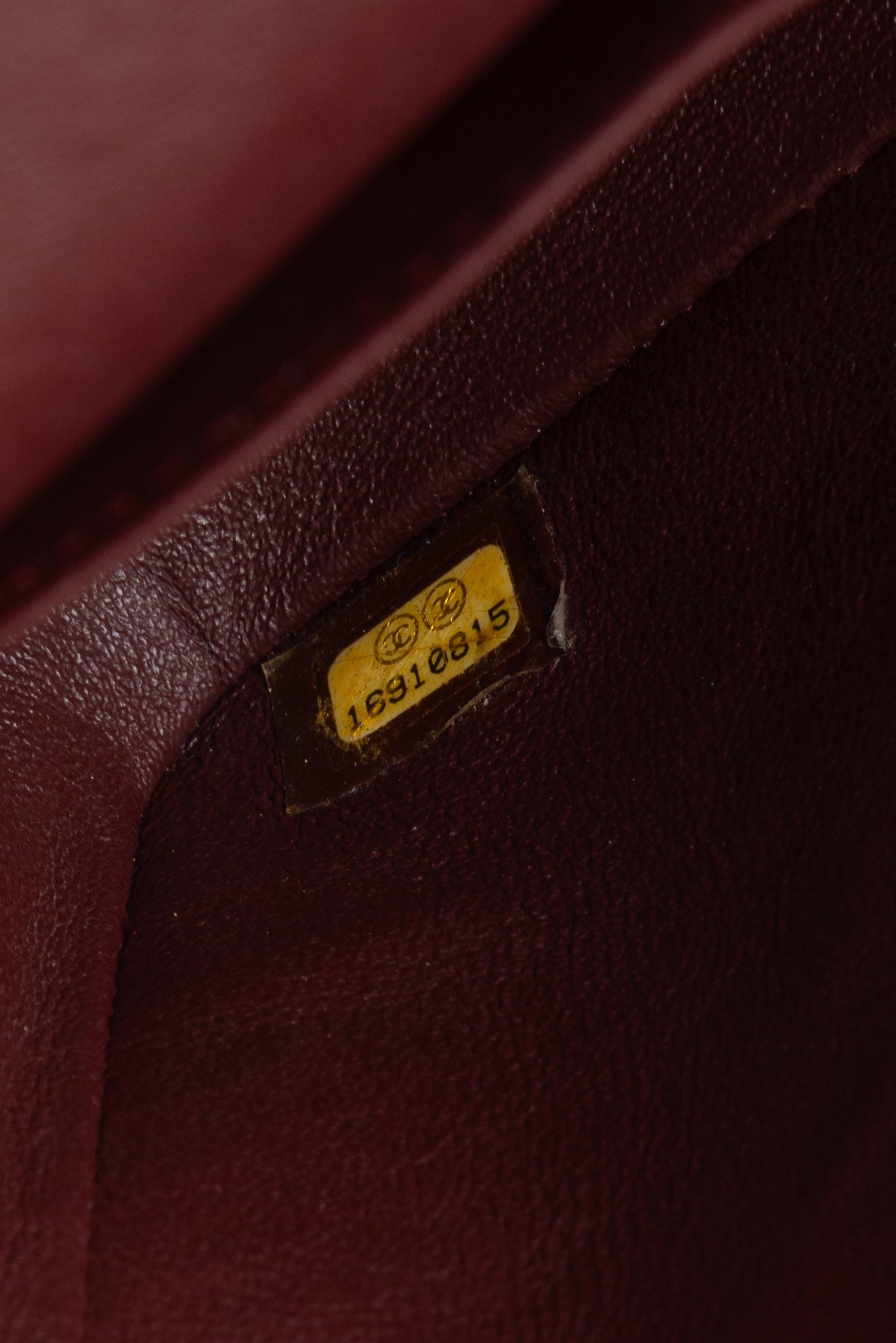 CHANEL 11.12 NERA/ARGENTO 12