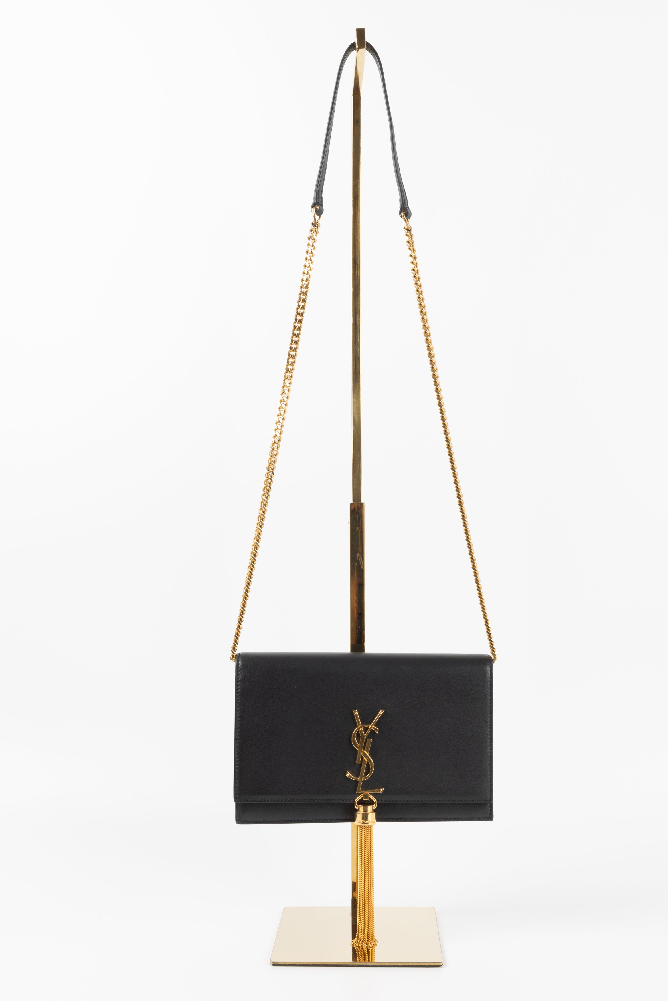 SAINT LAURENT KATE NERA SMALL