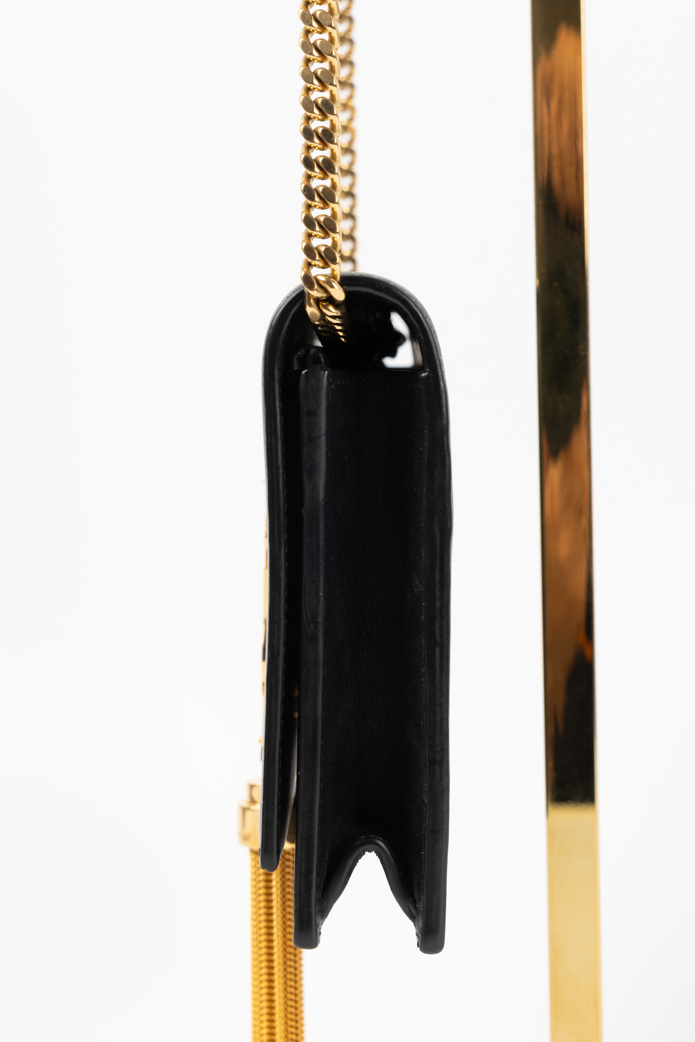 SAINT LAURENT KATE NERA SMALL