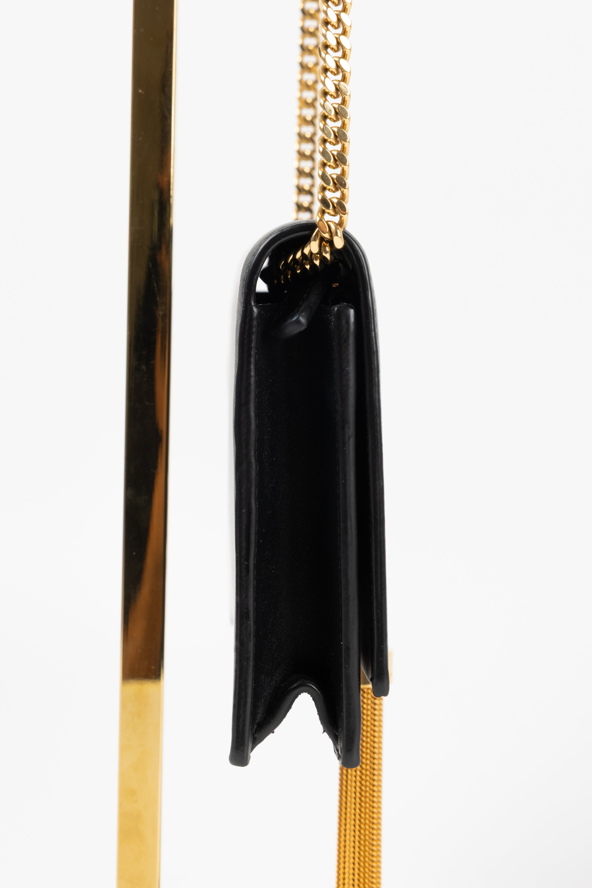 SAINT LAURENT KATE NERA SMALL