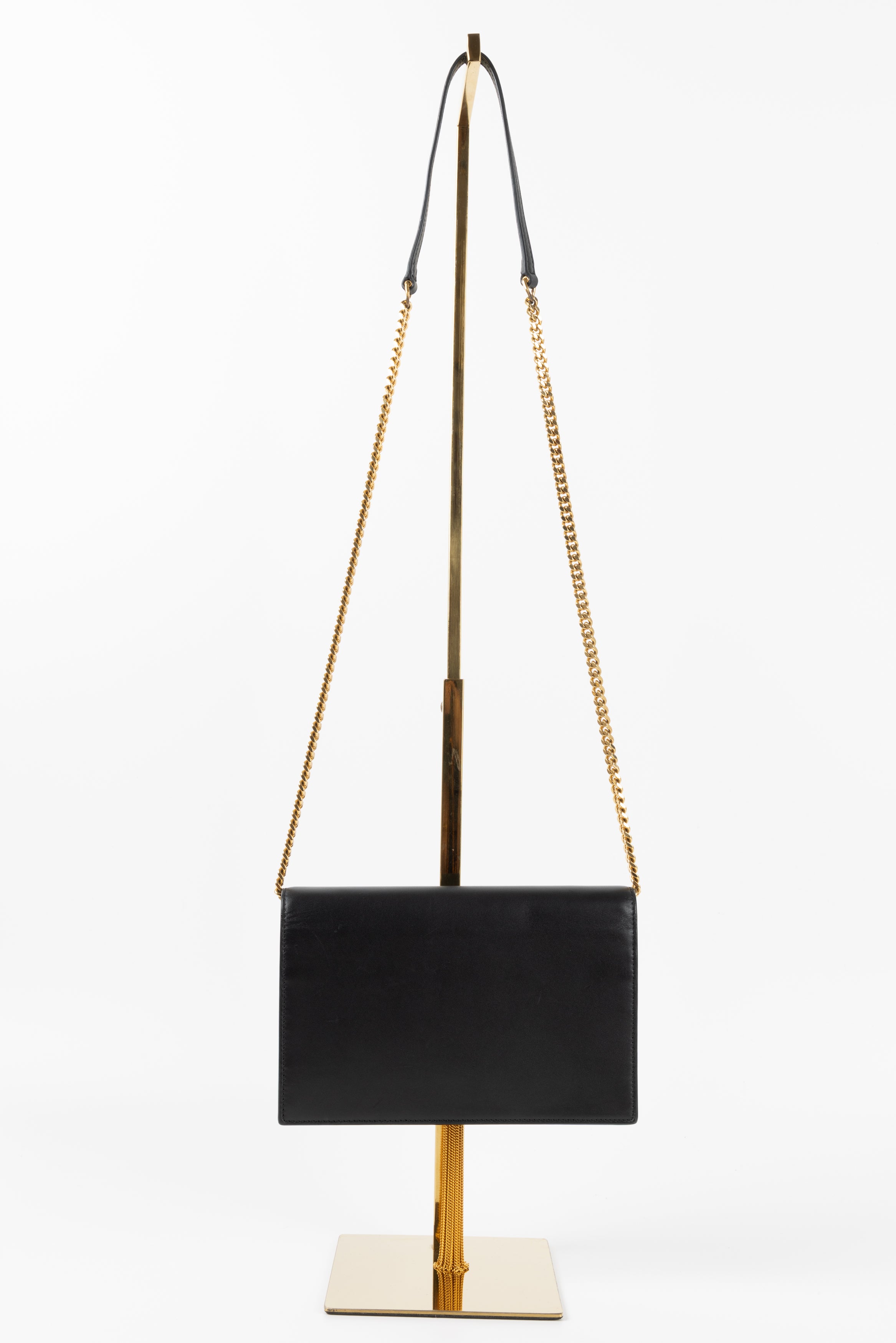 SAINT LAURENT KATE NERA SMALL