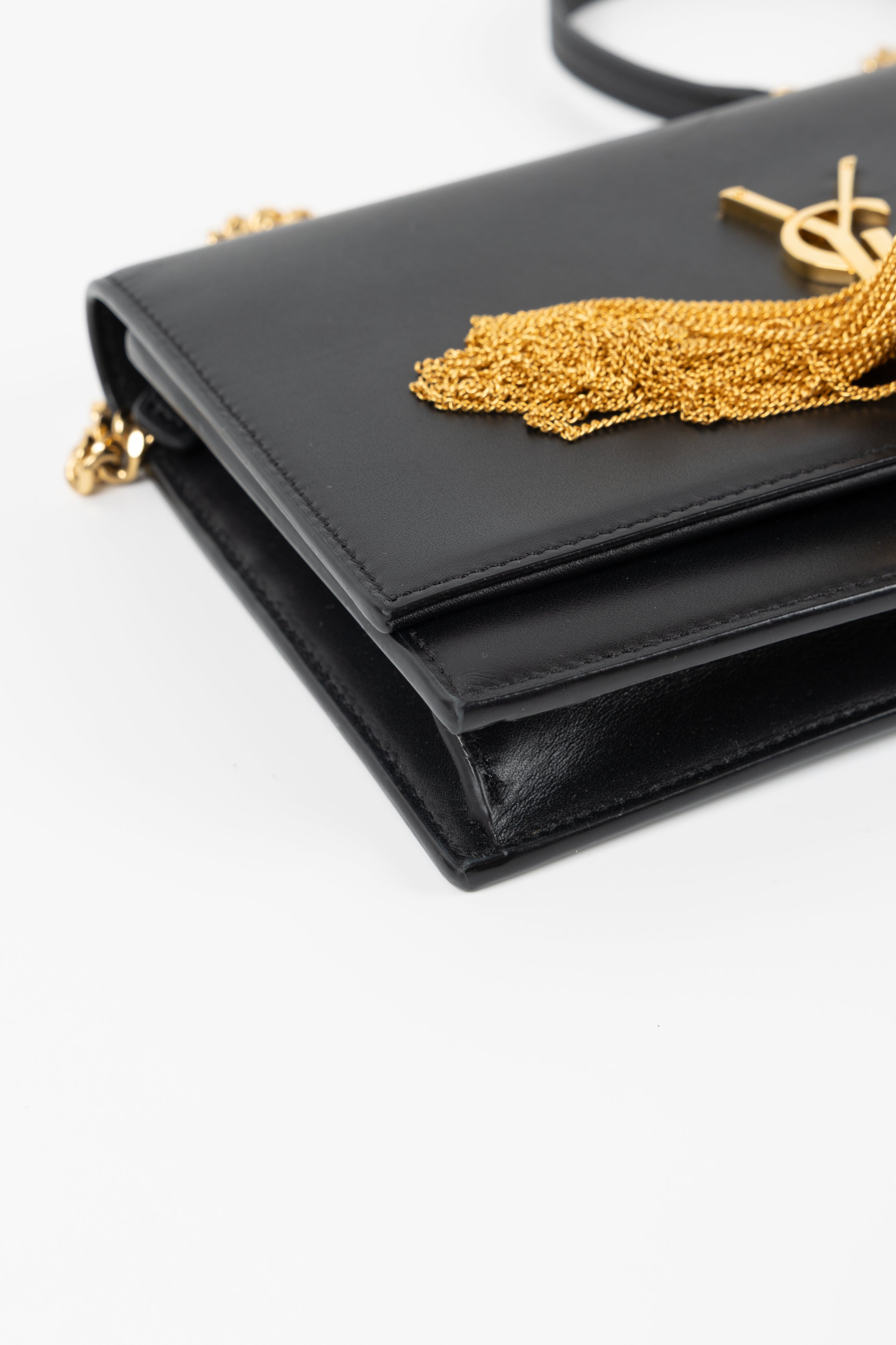 SAINT LAURENT KATE NERA SMALL