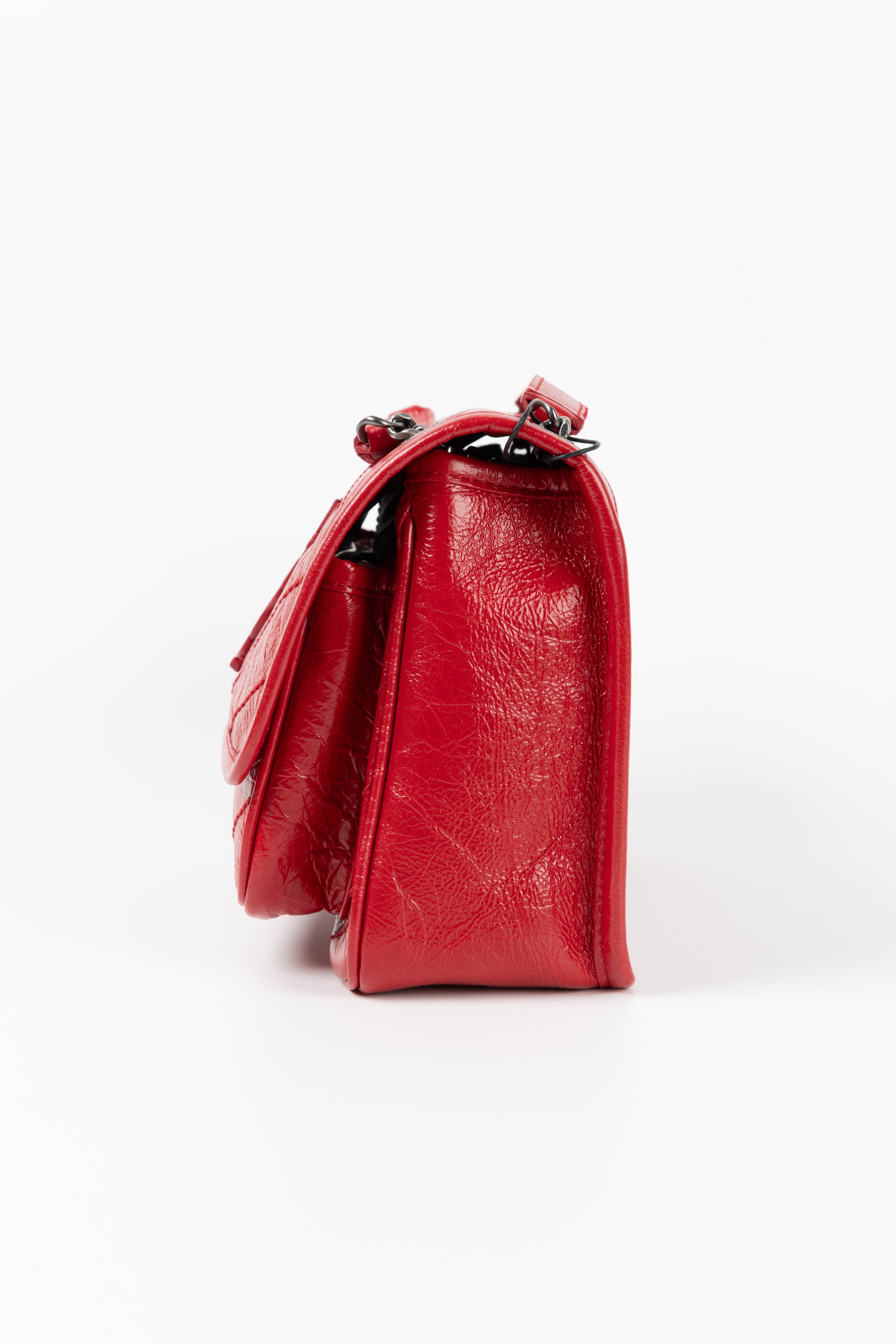 SAINT LAURENT NIKY ROSSA BABY