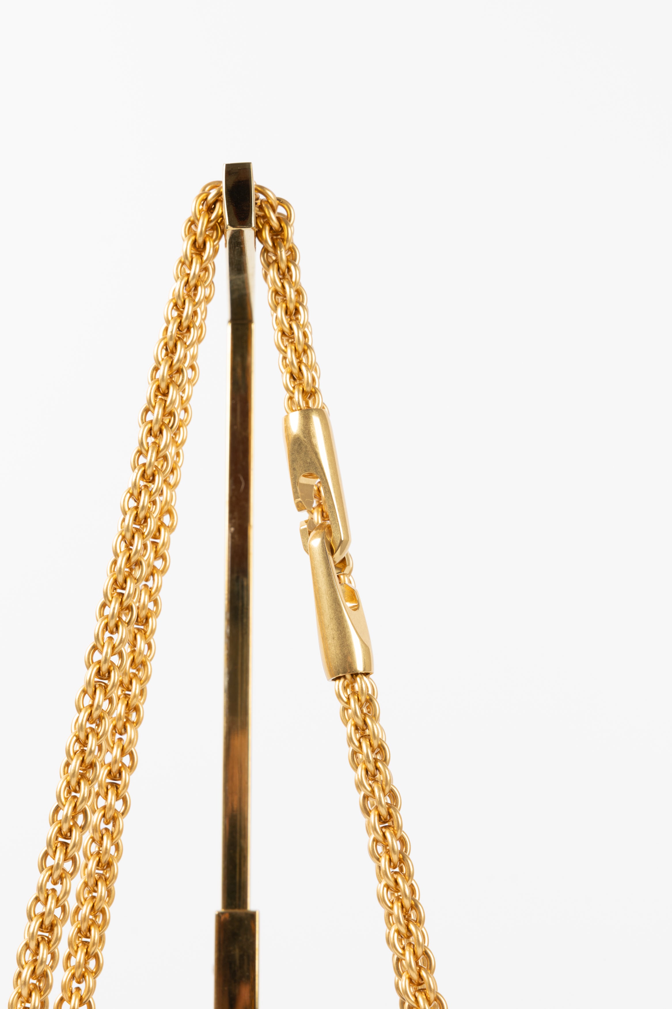 VALENTINO ROMAN STUD HAND BAG NERA