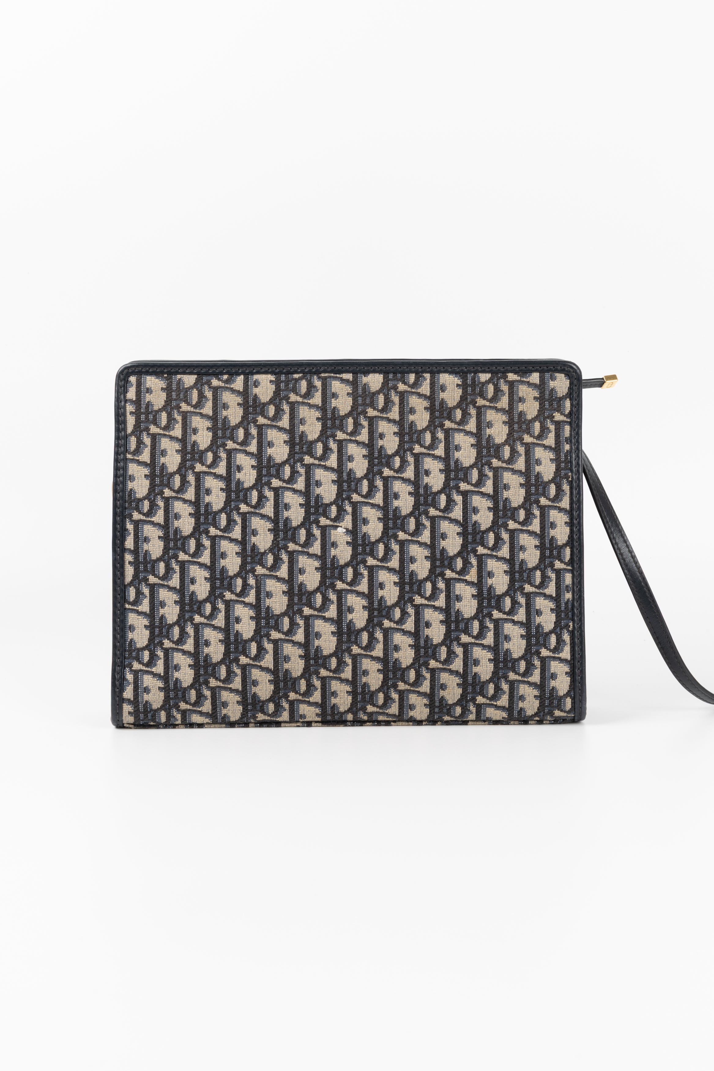 DIOR POCHETTE OBLIQUE