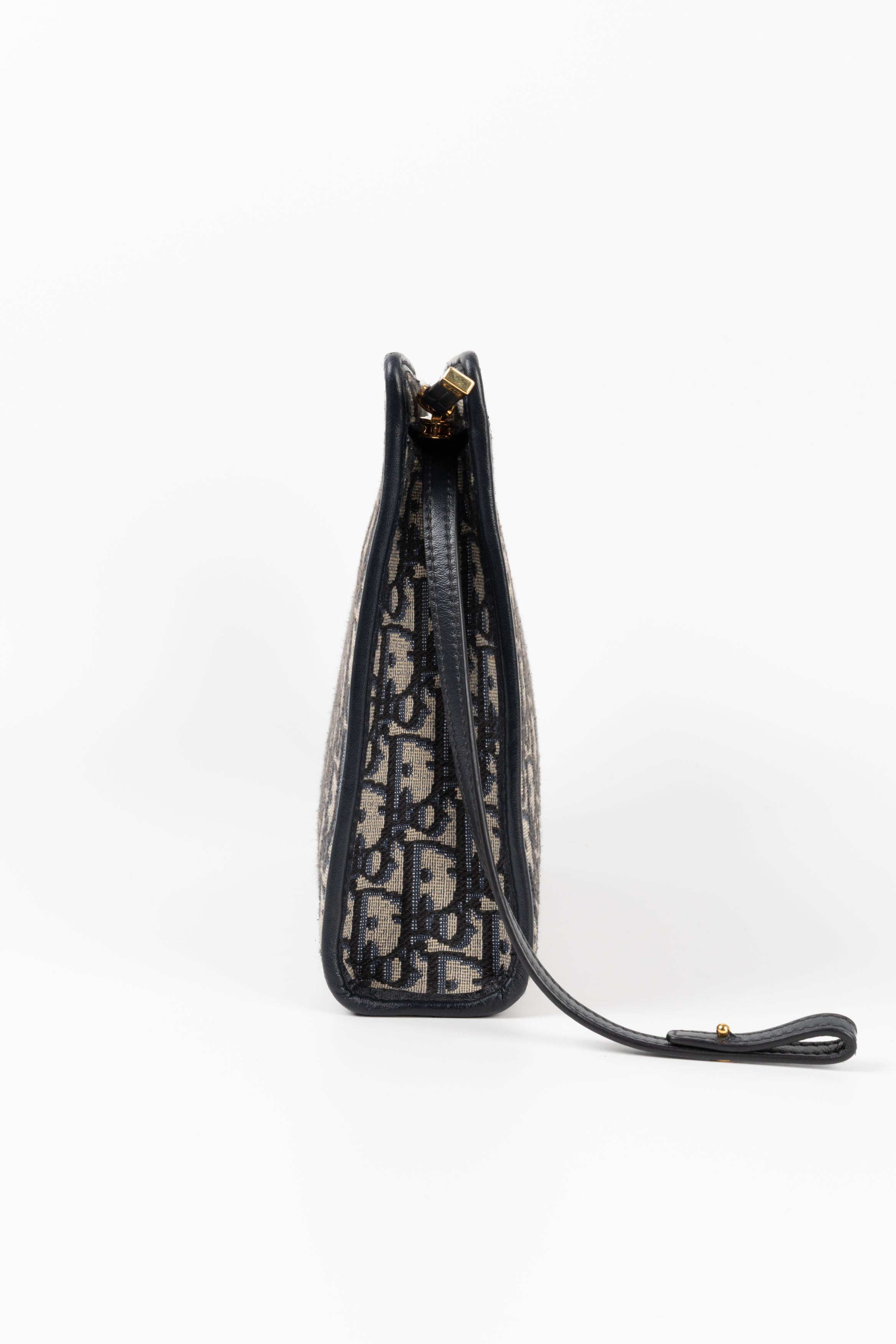 DIOR POCHETTE OBLIQUE