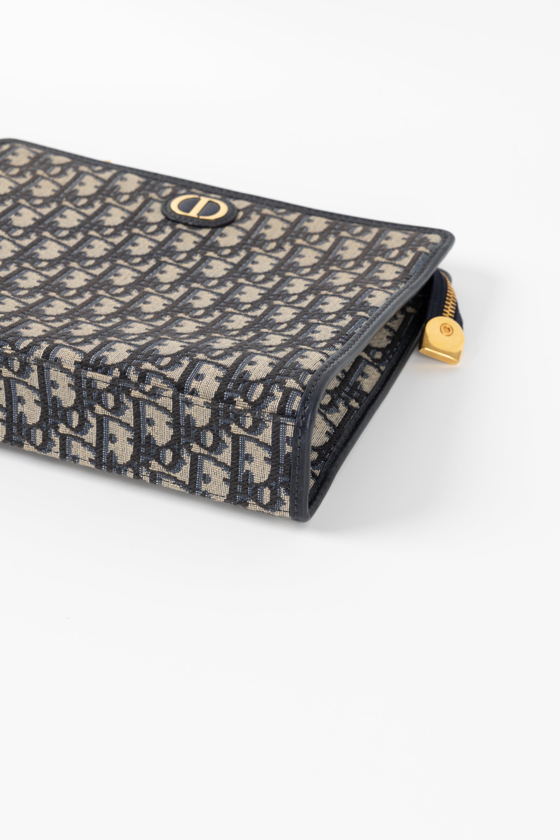 DIOR POCHETTE OBLIQUE