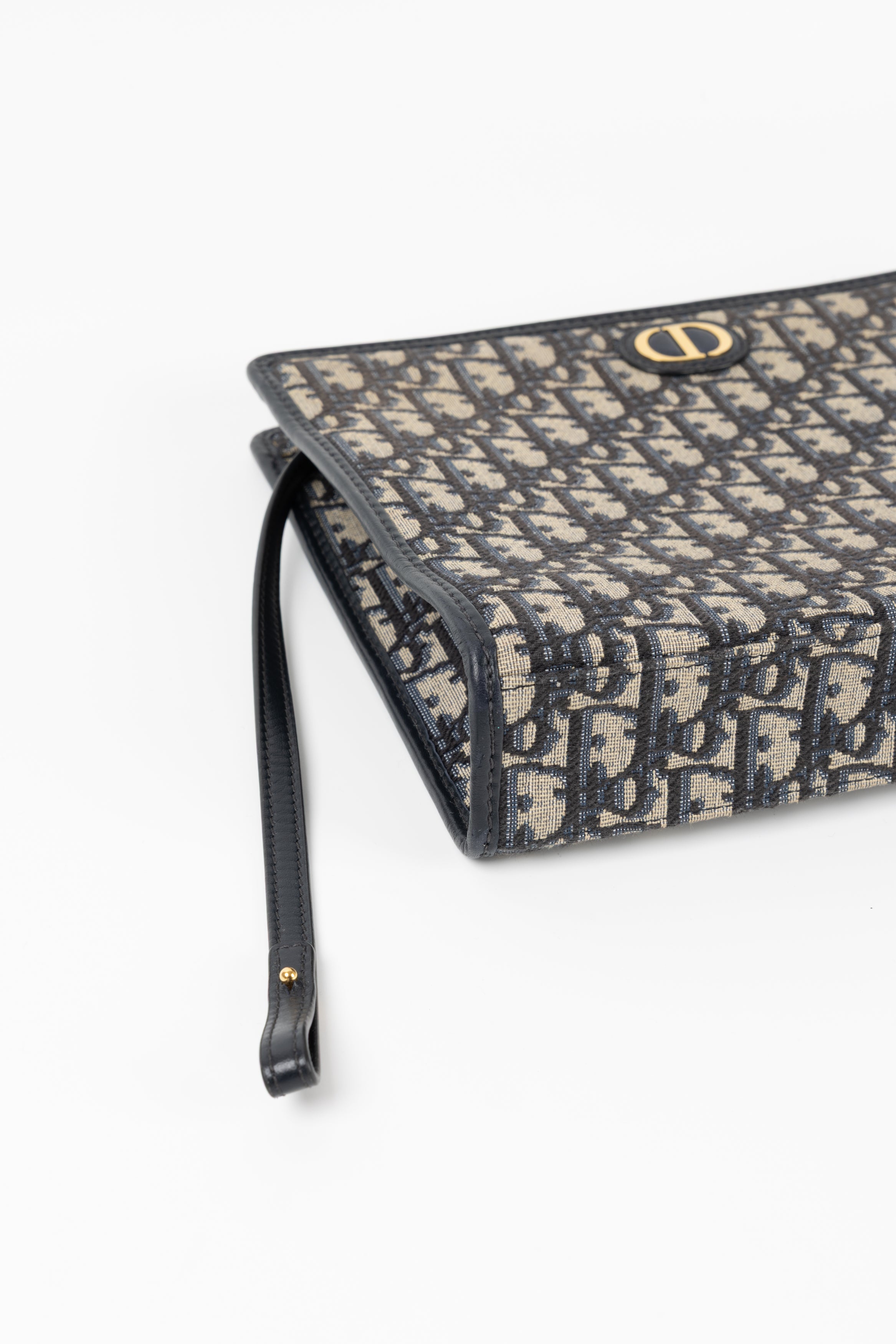 DIOR POCHETTE OBLIQUE