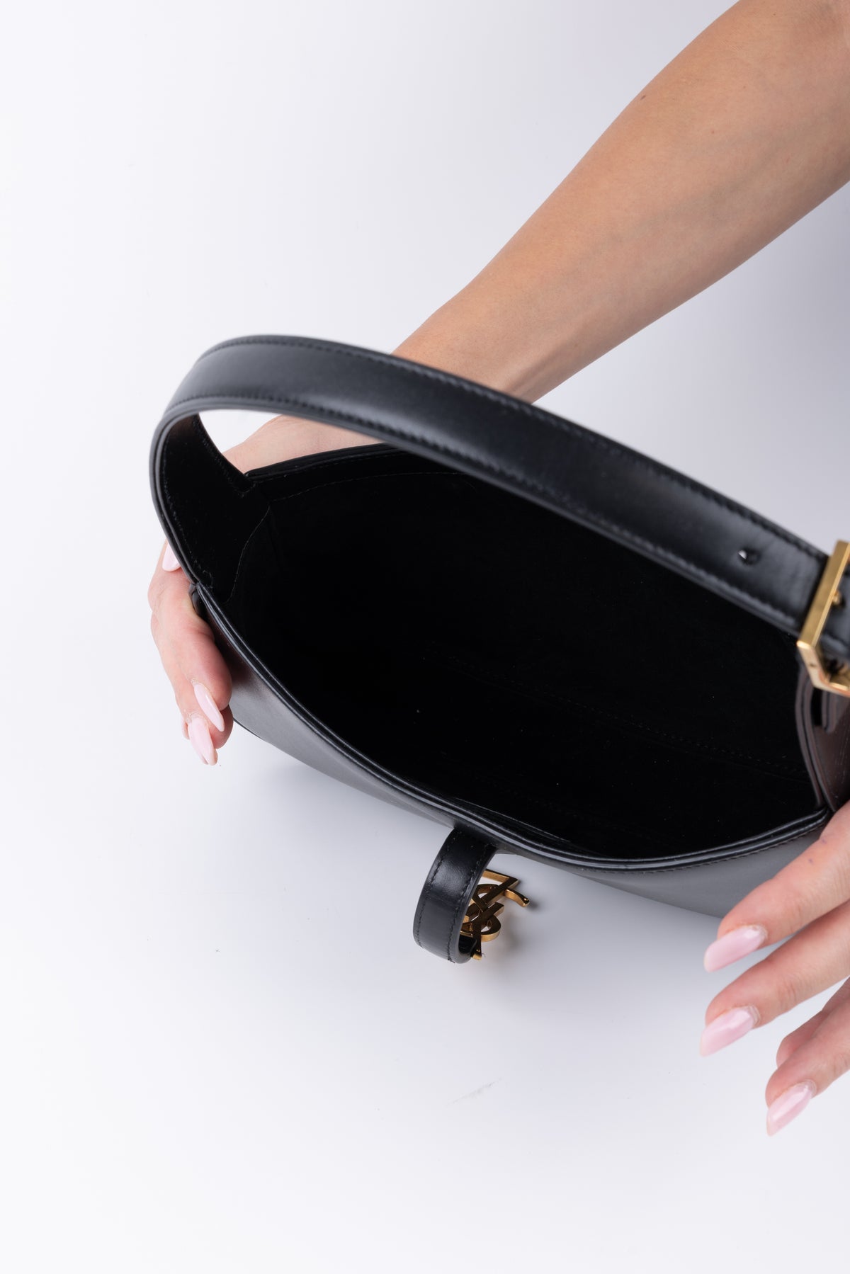 SAINT LAURENT LE 5 A 7