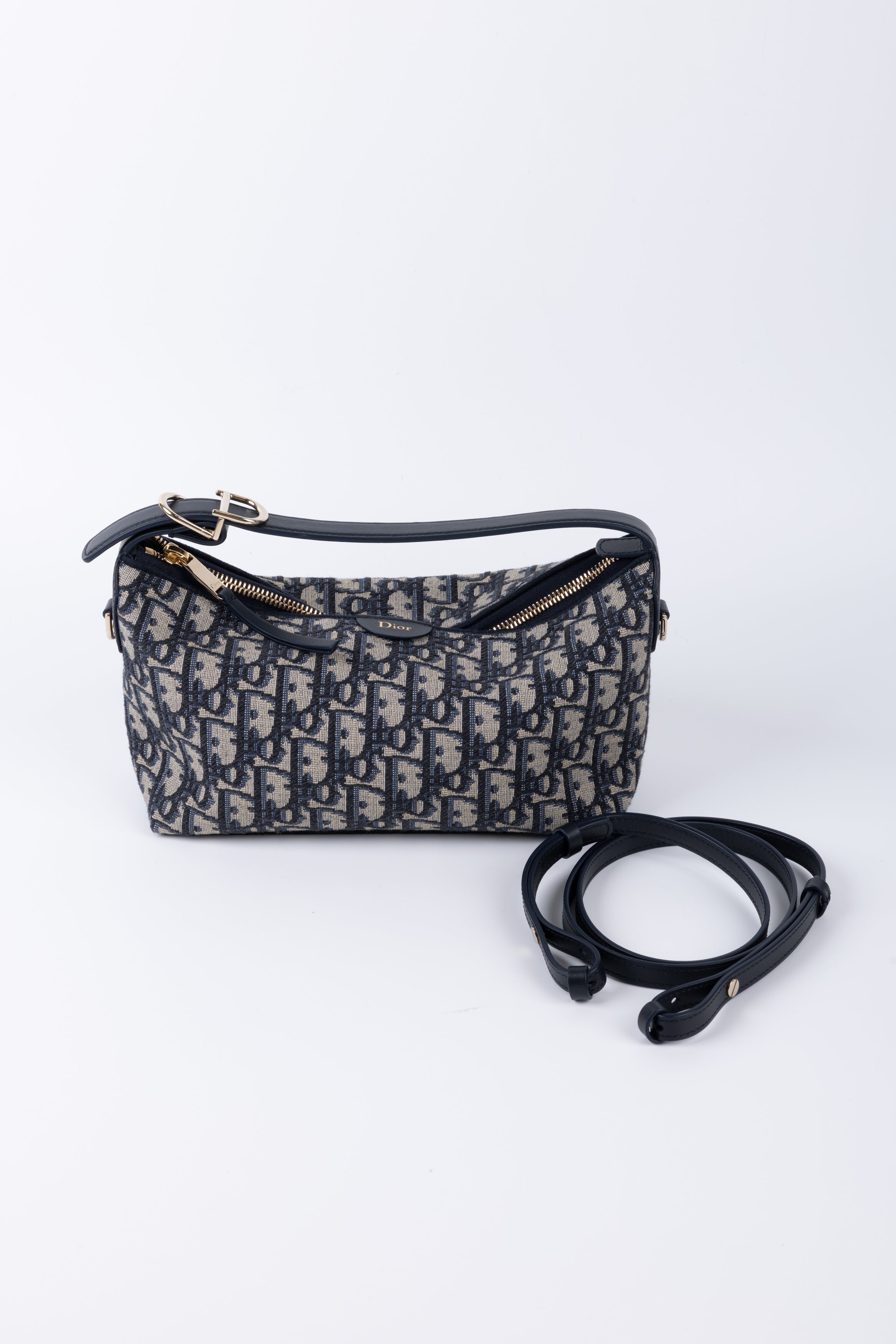 DIOR TRAVEL NOMAD MEDIA