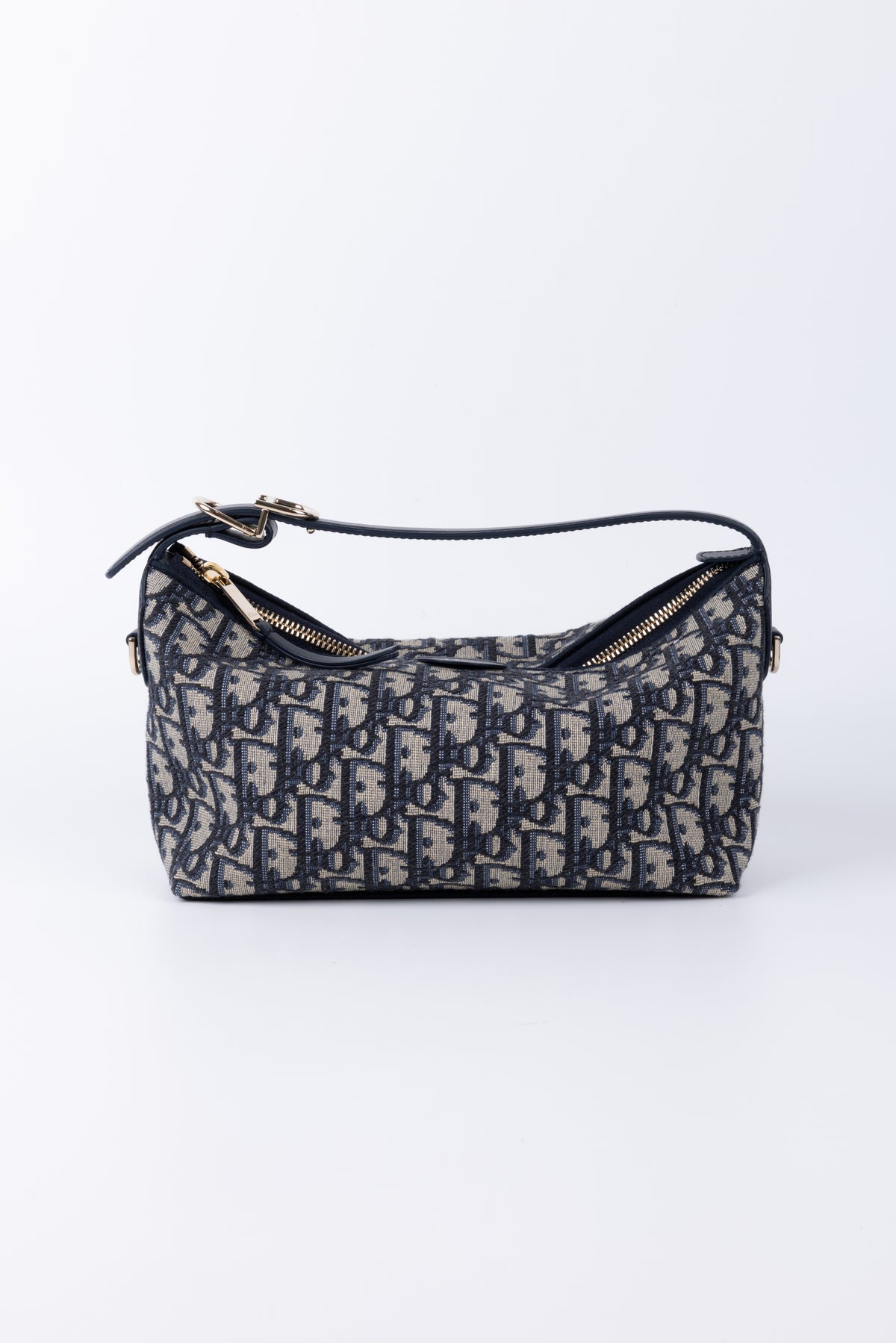 DIOR TRAVEL NOMAD MEDIA