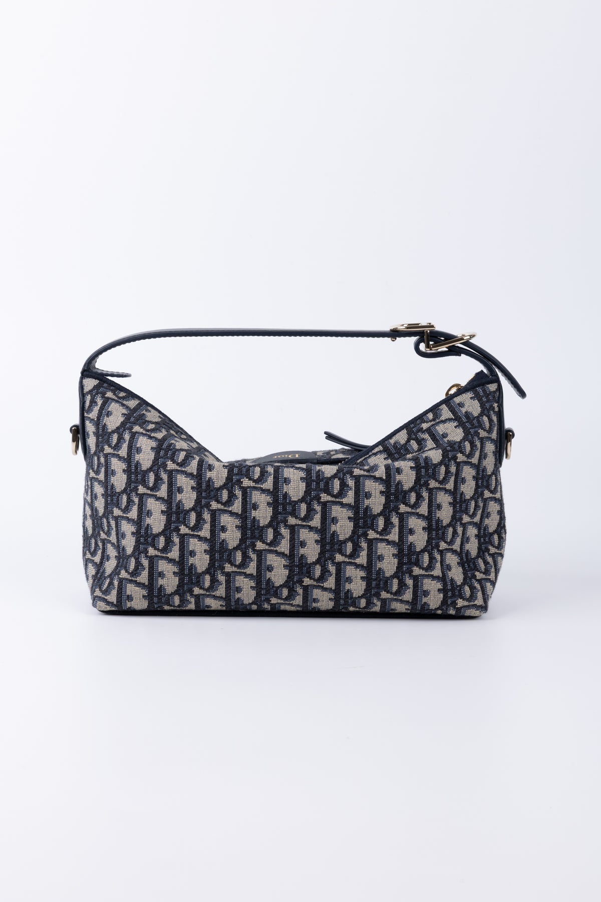 DIOR TRAVEL NOMAD MEDIA