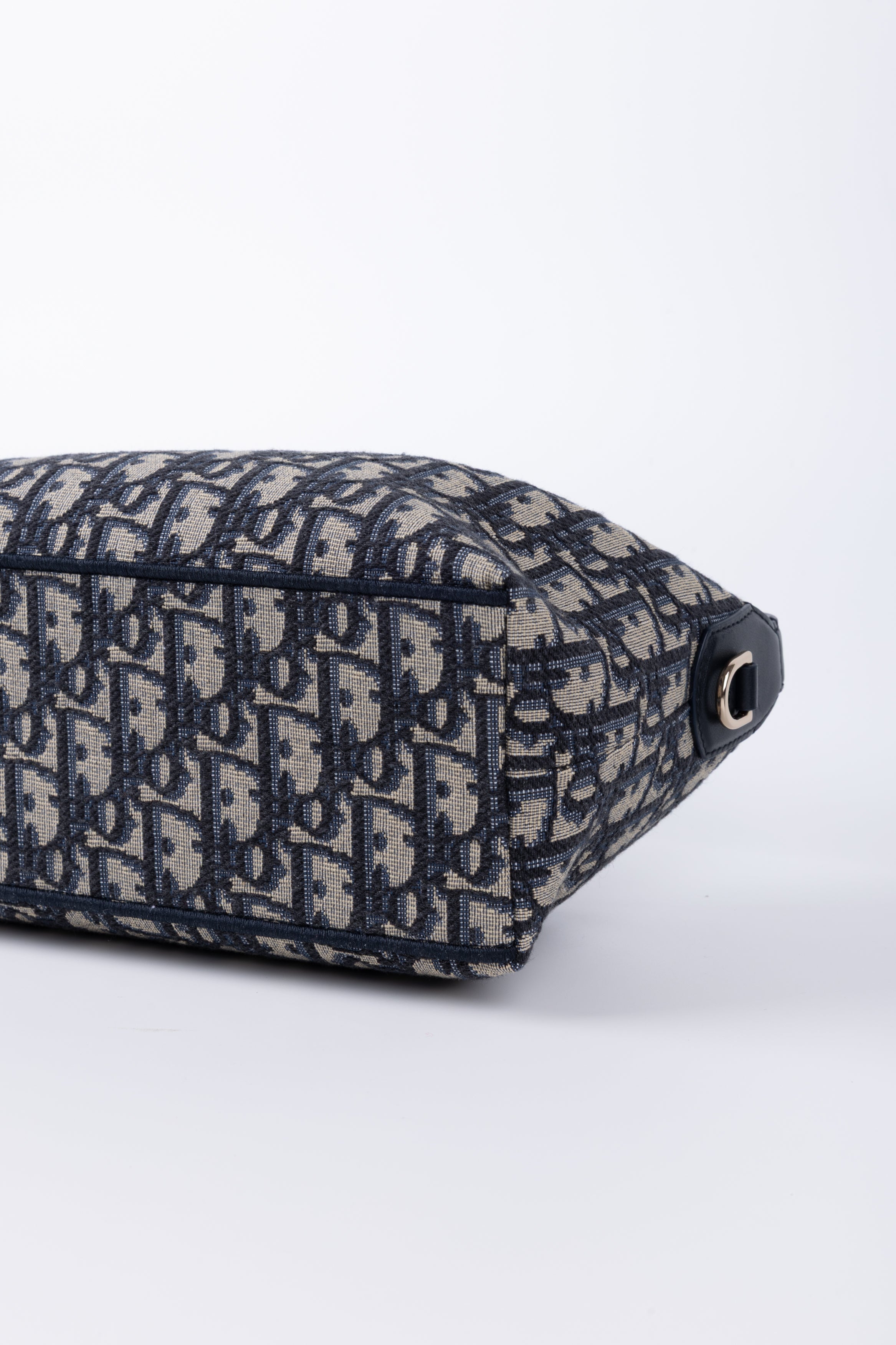 DIOR TRAVEL NOMAD MEDIA