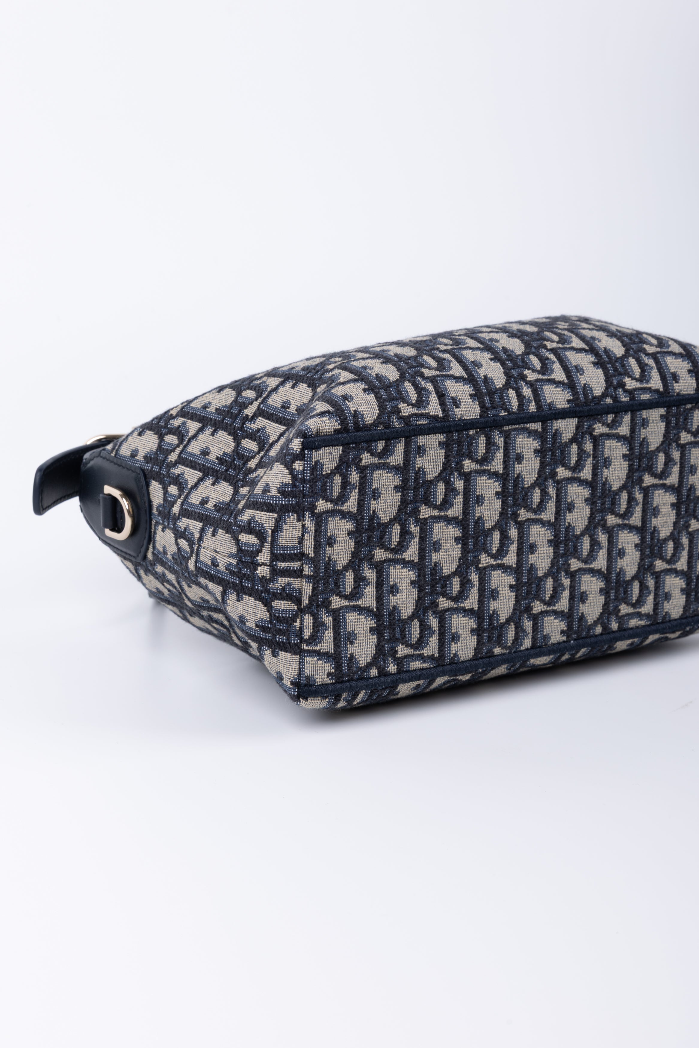 DIOR TRAVEL NOMAD MEDIA