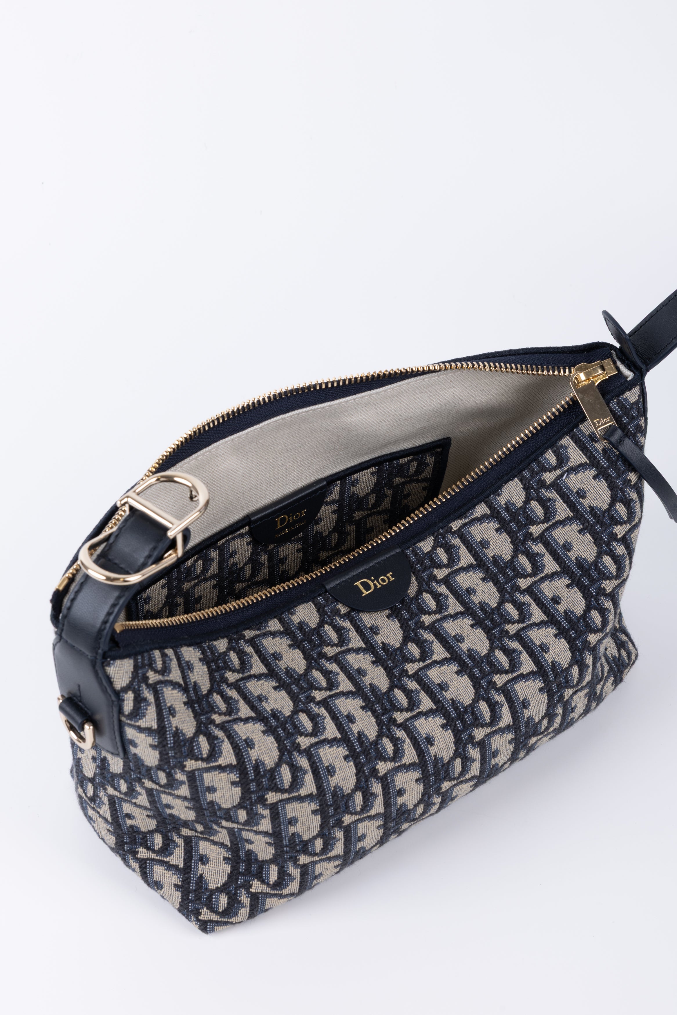 DIOR TRAVEL NOMAD MEDIA