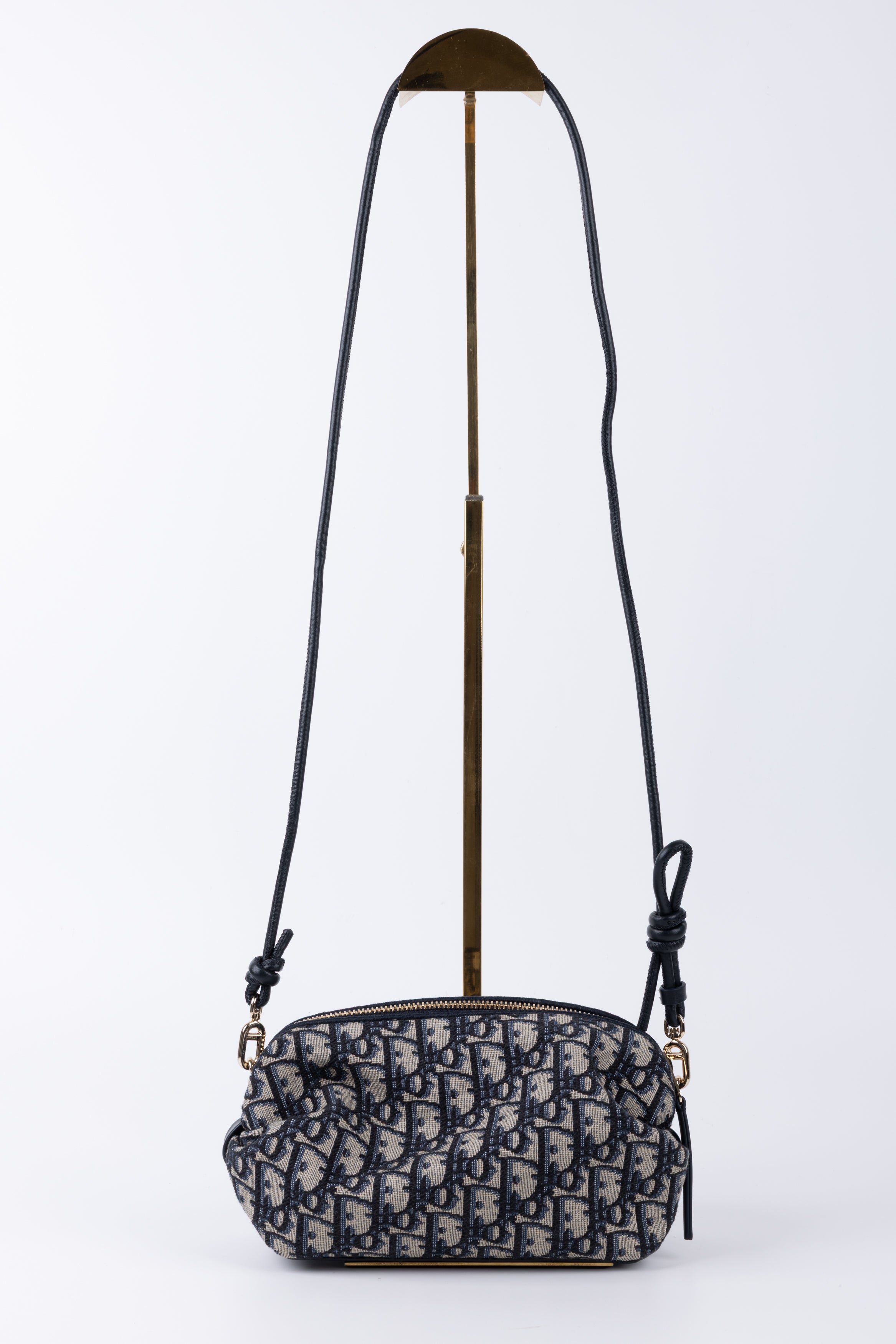 DIOR POCHETTE BOW