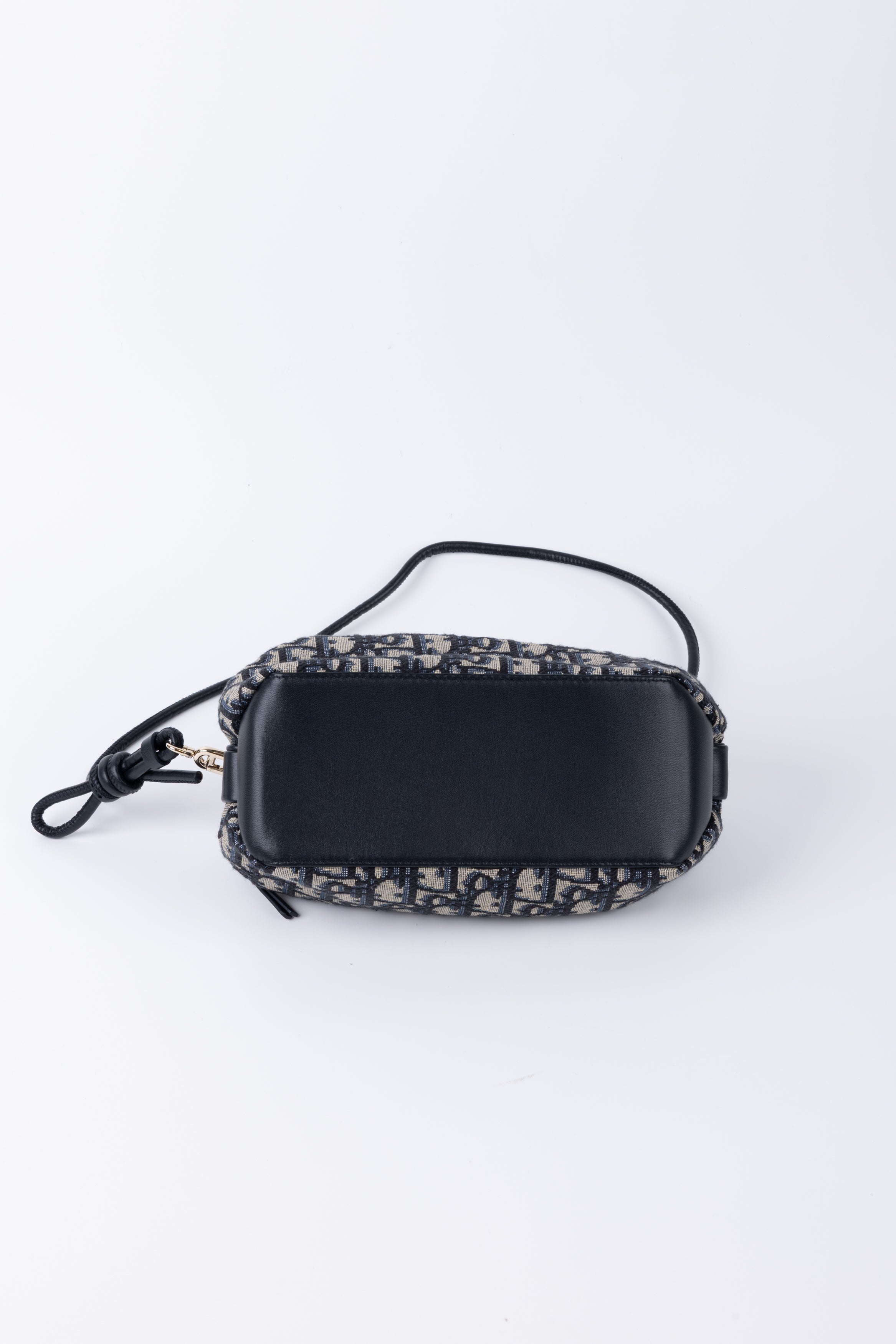DIOR POCHETTE BOW