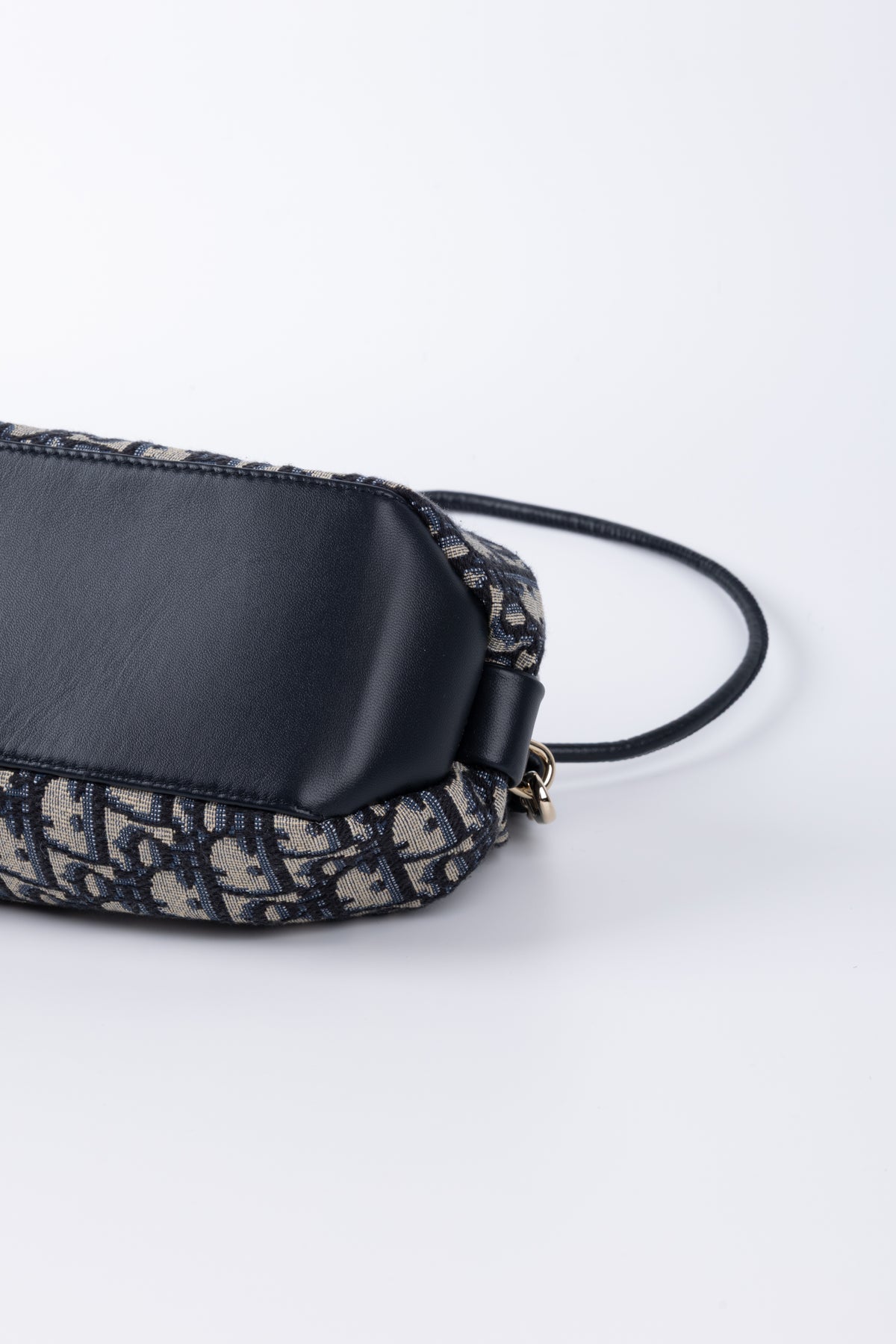 DIOR POCHETTE BOW
