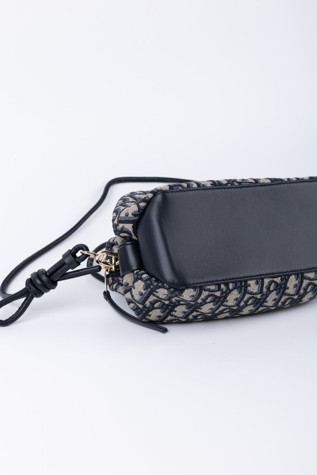 DIOR POCHETTE BOW