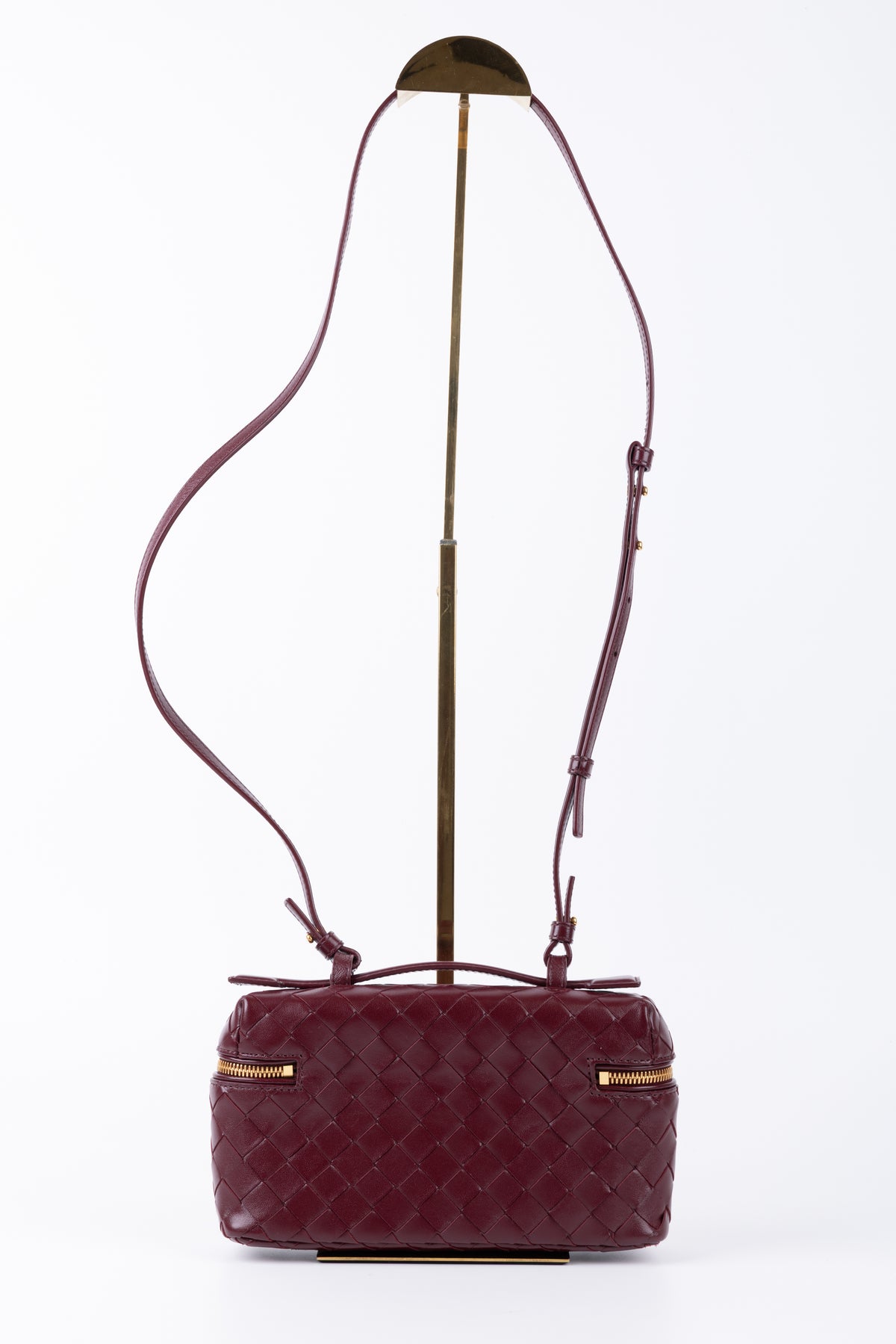 BOTTEGA VENETA VANITY BANG BANG
