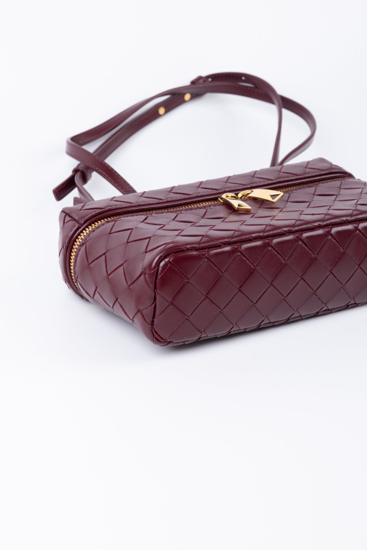 BOTTEGA VENETA VANITY BANG BANG