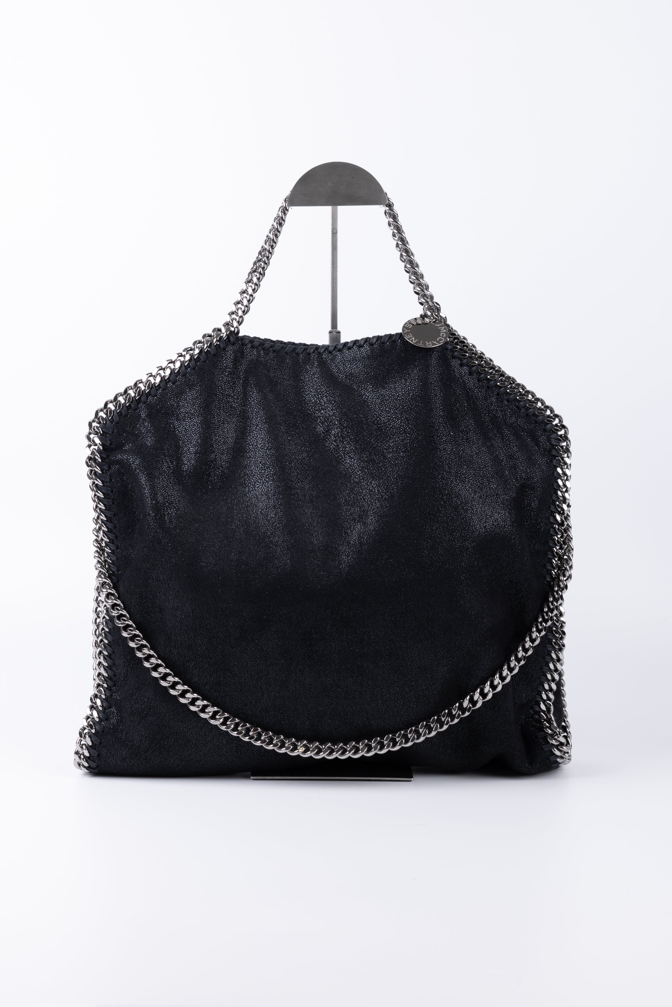 STELLA MCCARTNEY FALABELLA MEDIA