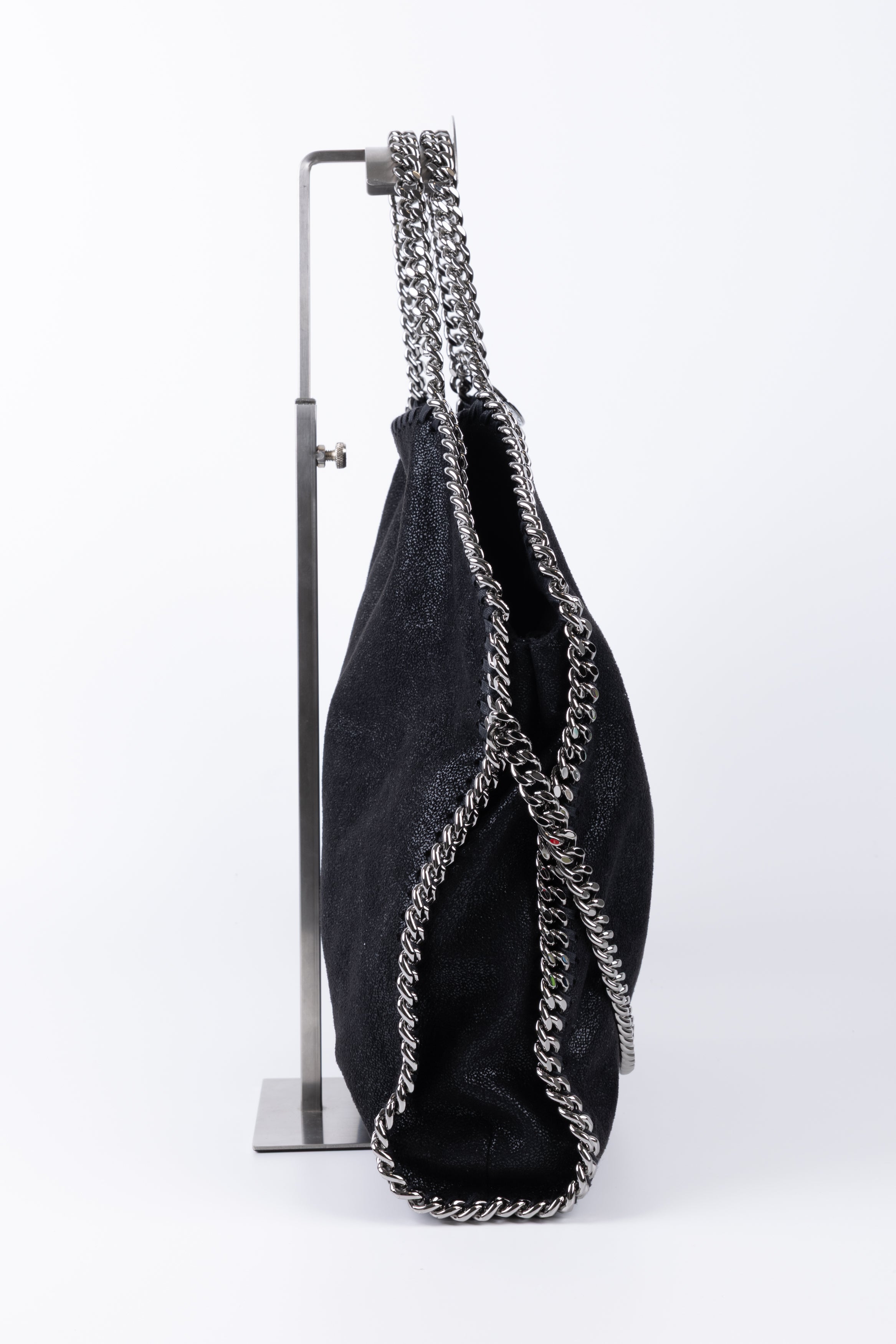 STELLA MCCARTNEY FALABELLA MEDIA