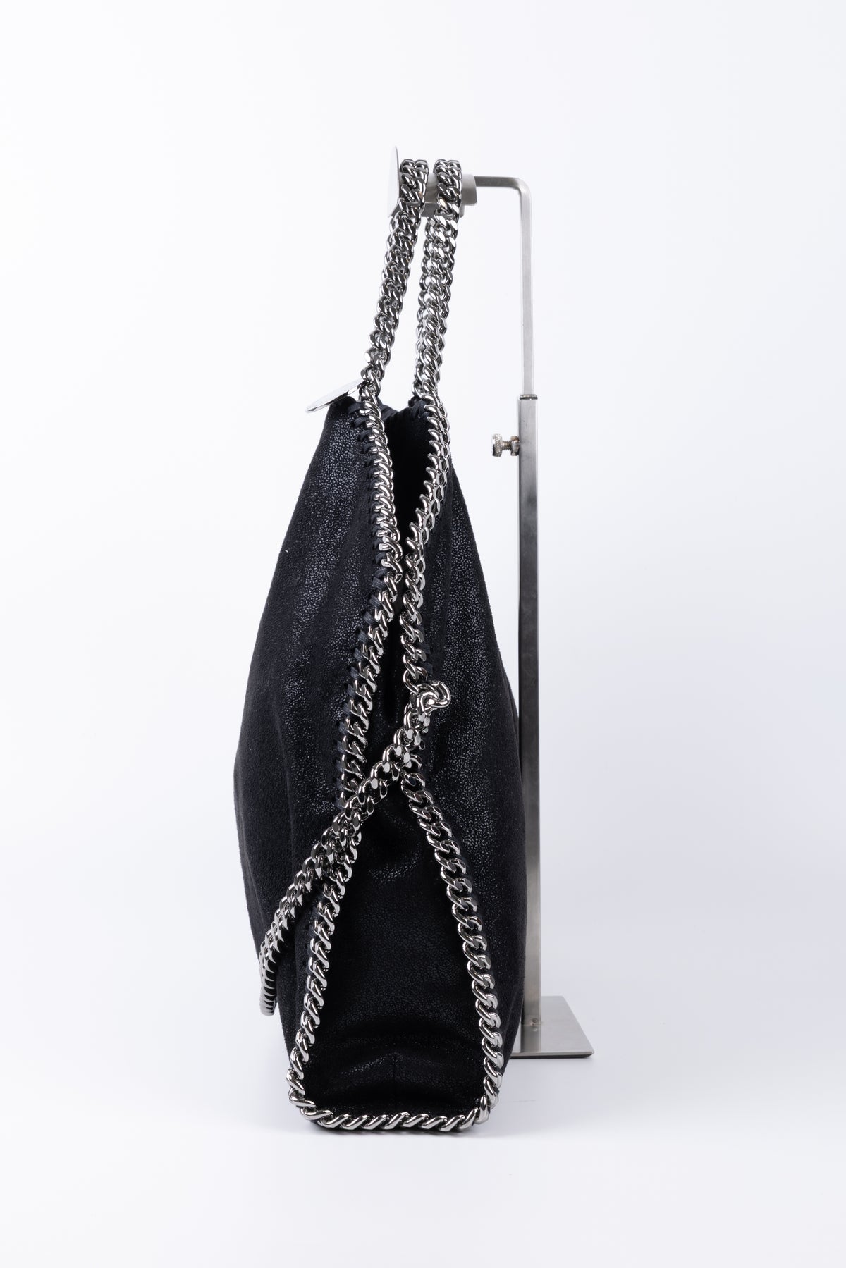 STELLA MCCARTNEY FALABELLA MEDIA