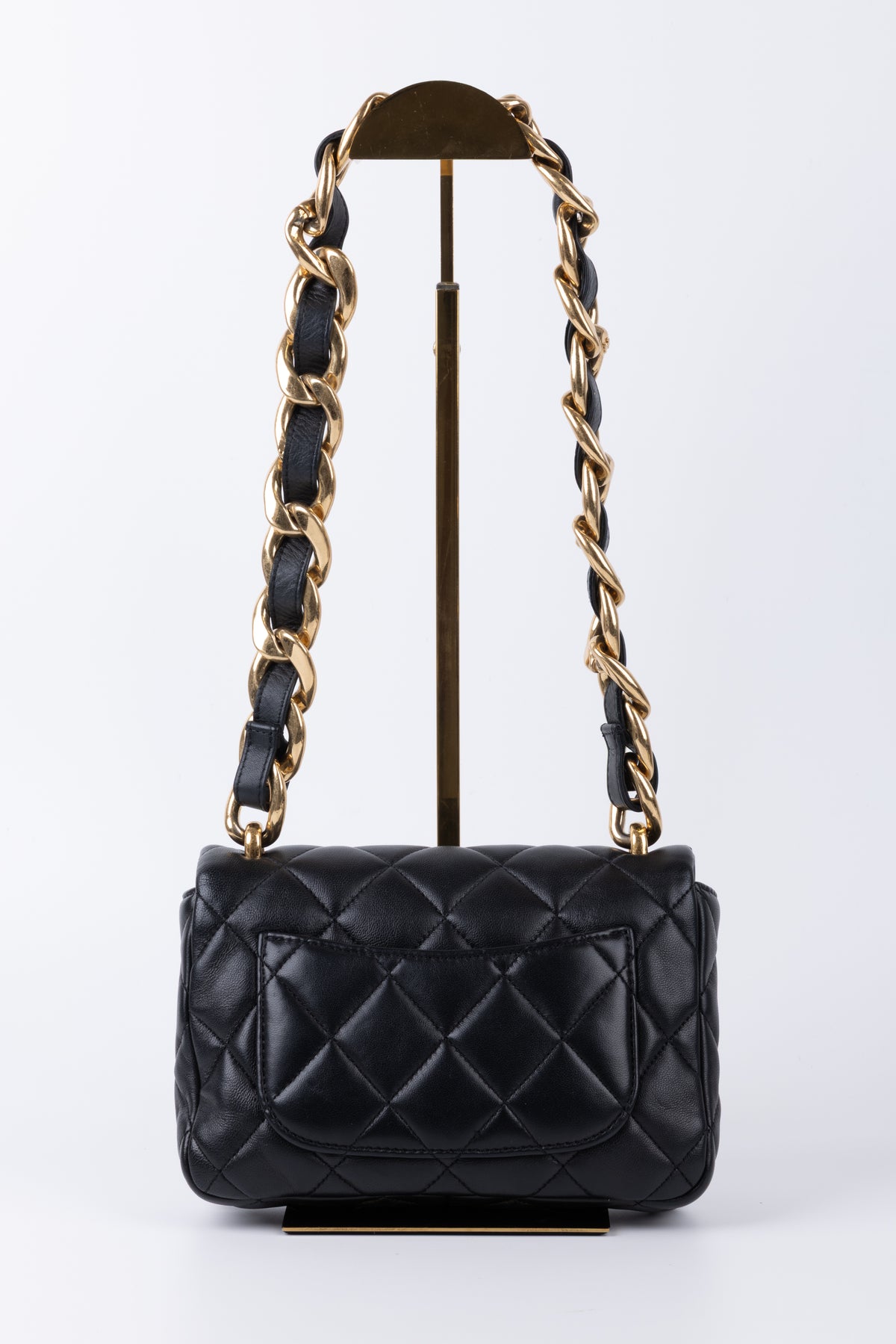 CHANEL FUNKY TOWN NERA