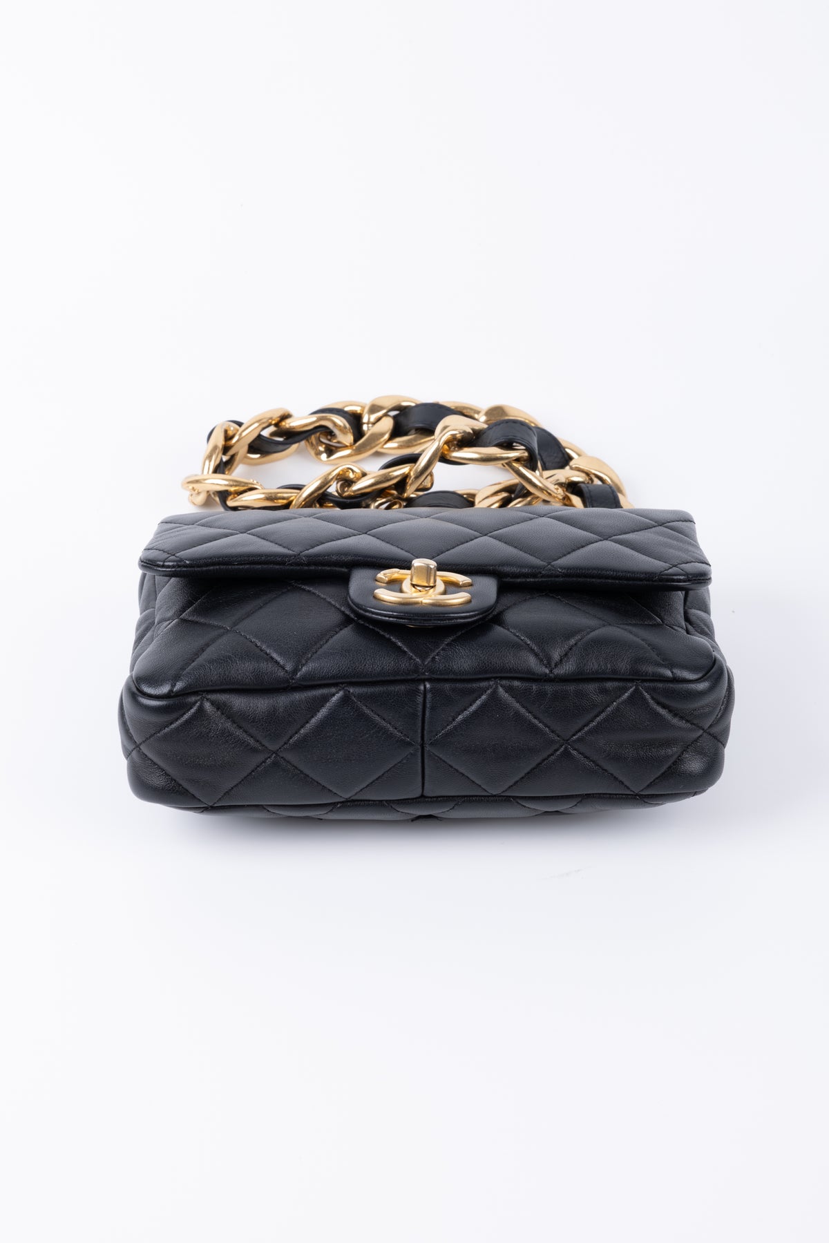 CHANEL FUNKY TOWN NERA