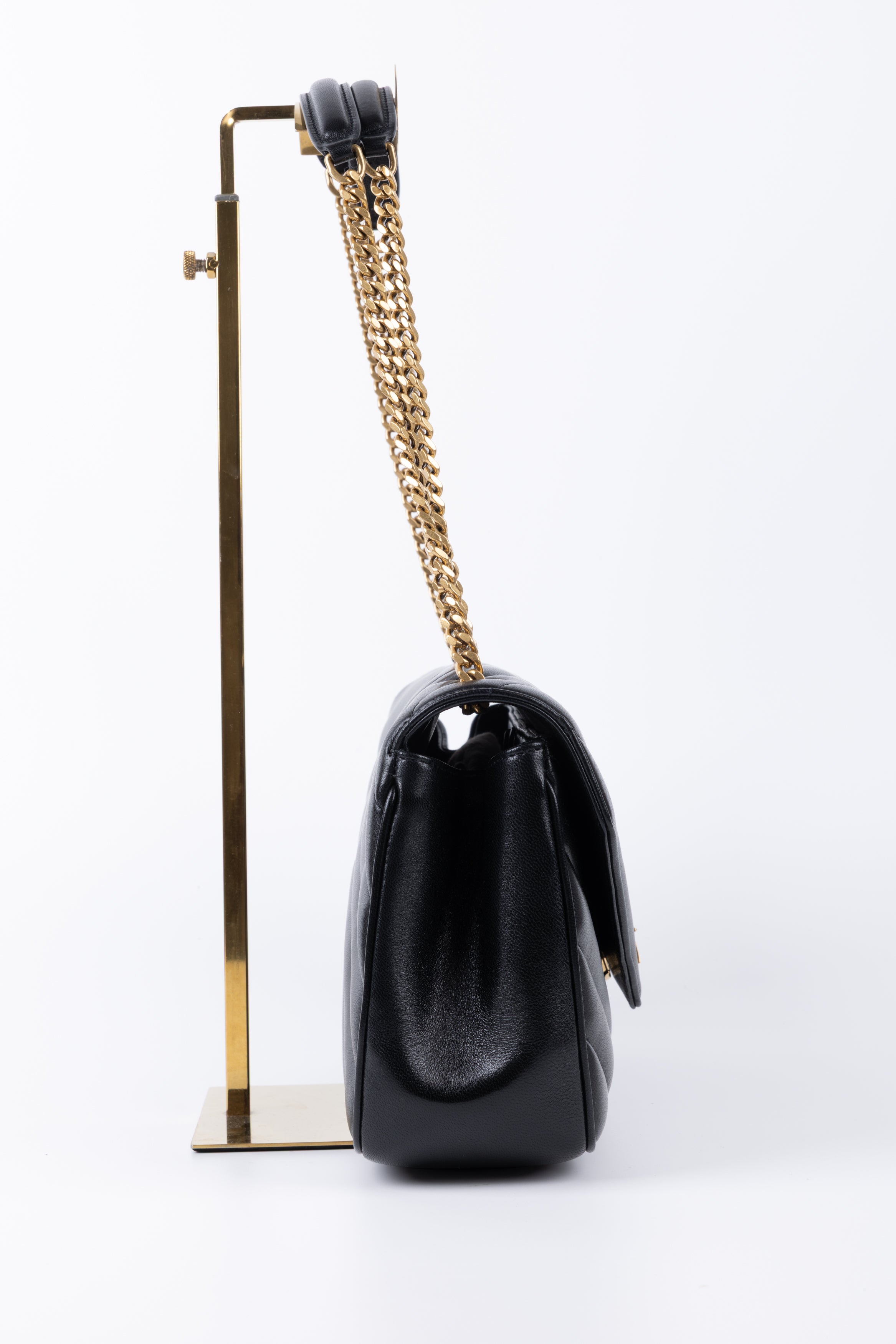 SAINT LAURENT LOU LOU NERA