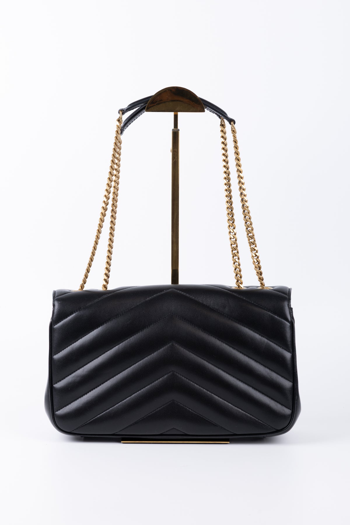 SAINT LAURENT LOU LOU NERA