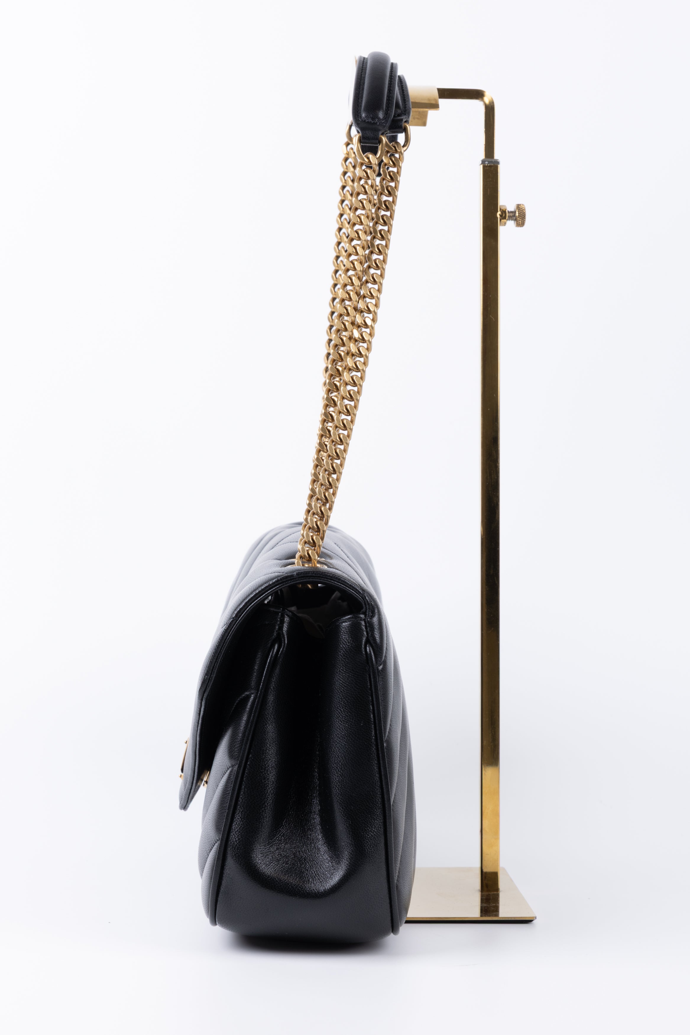 SAINT LAURENT LOU LOU NERA