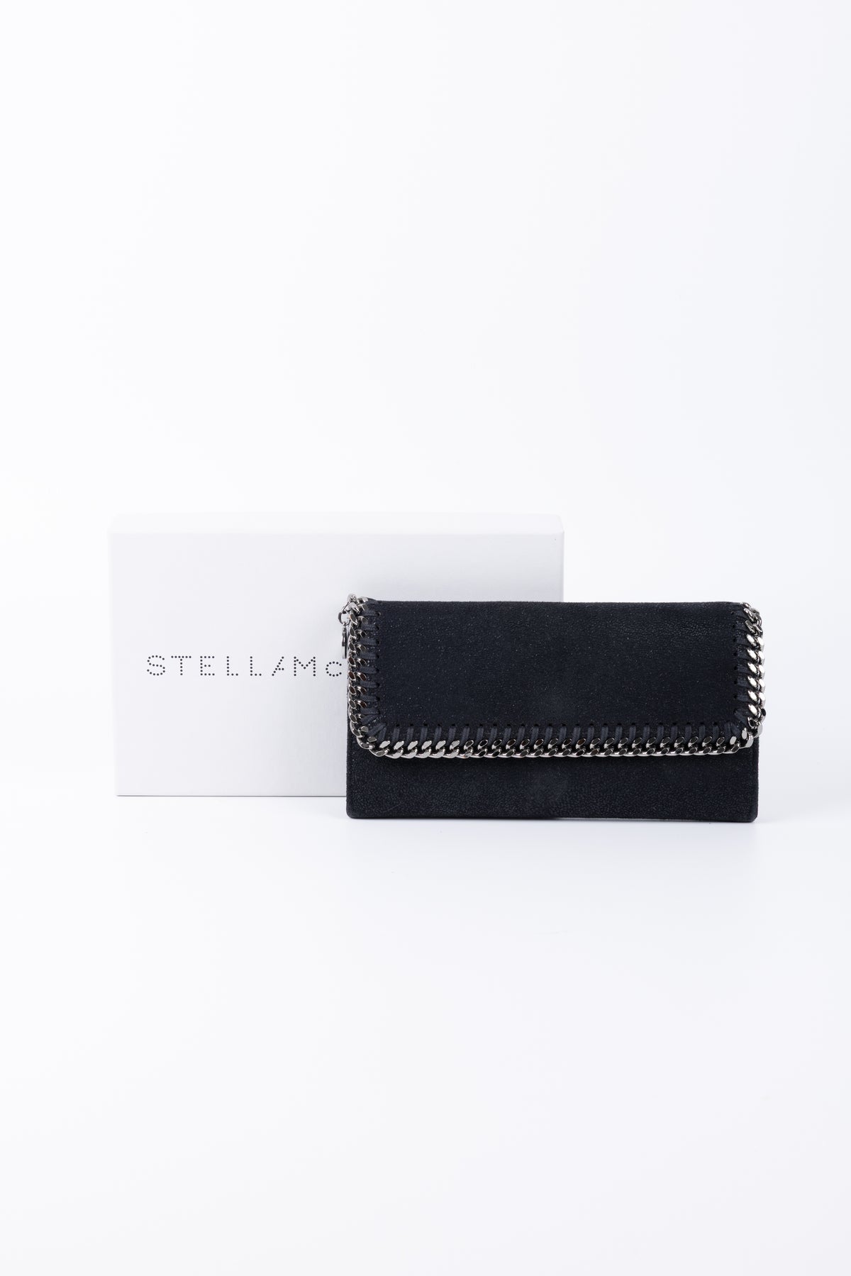 STELLA MCCARTNEY PORTAFOGLIO