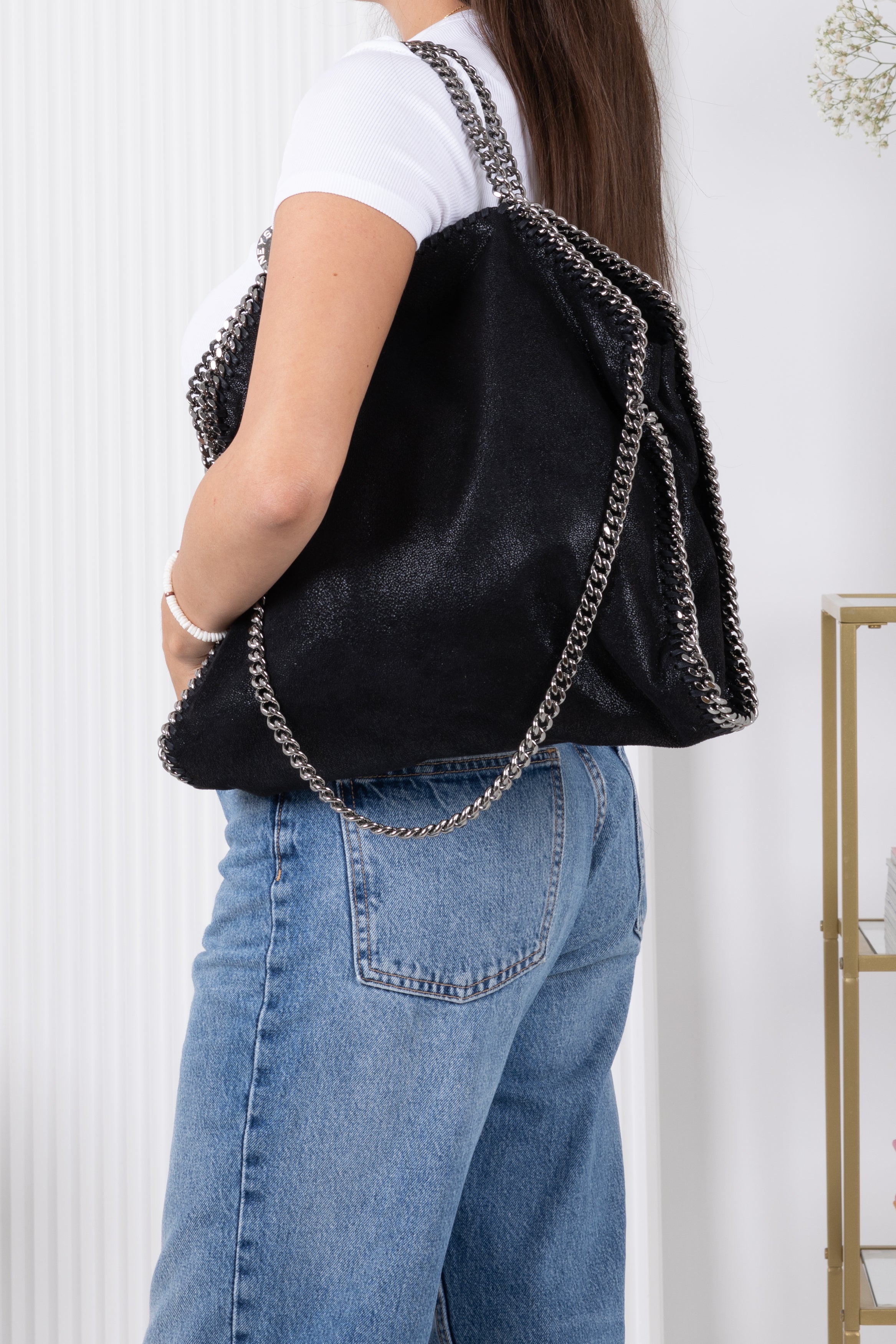 STELLA MCCARTNEY FALABELLA MEDIA