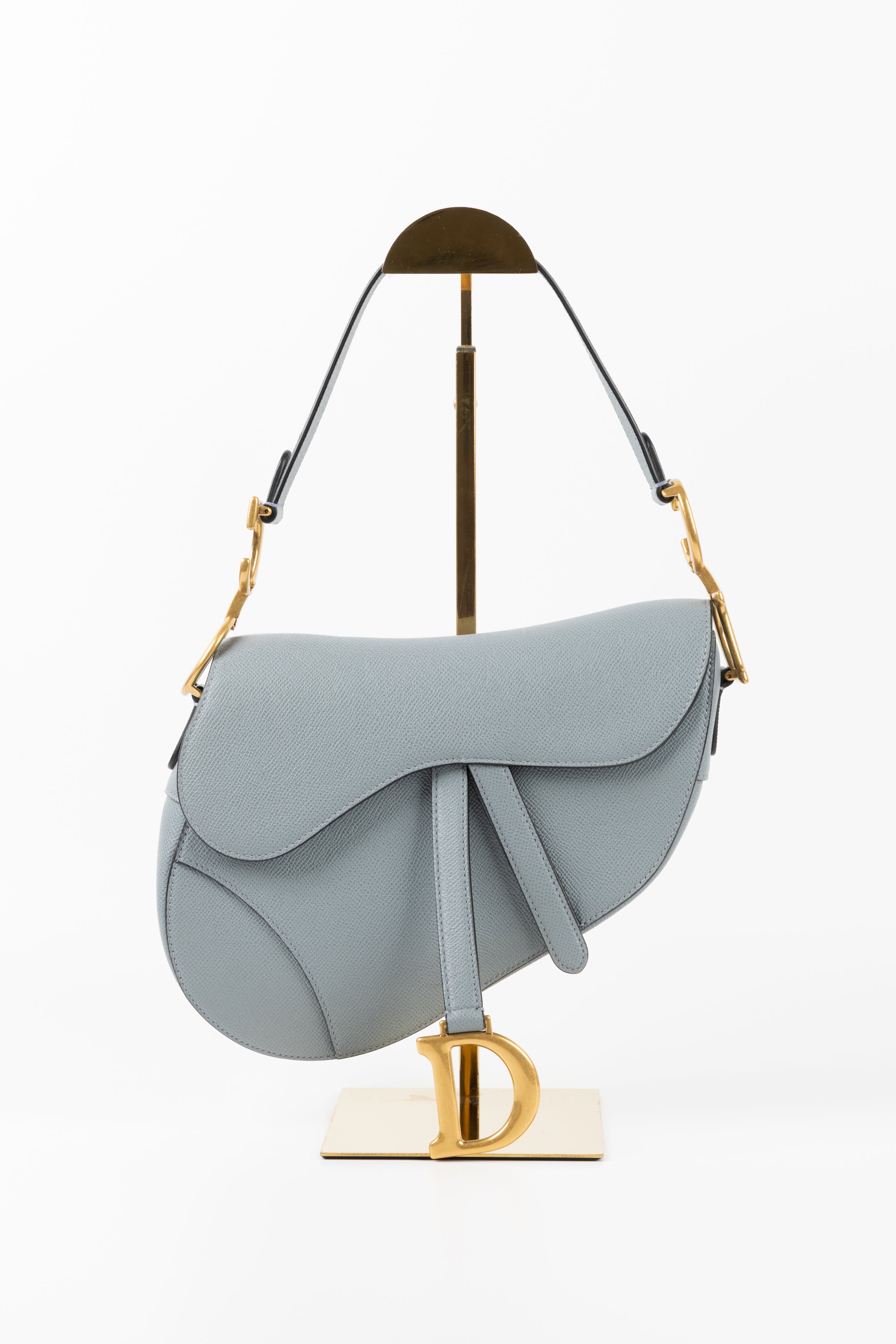DIOR SADDLE CARTA DA ZUCCHERO